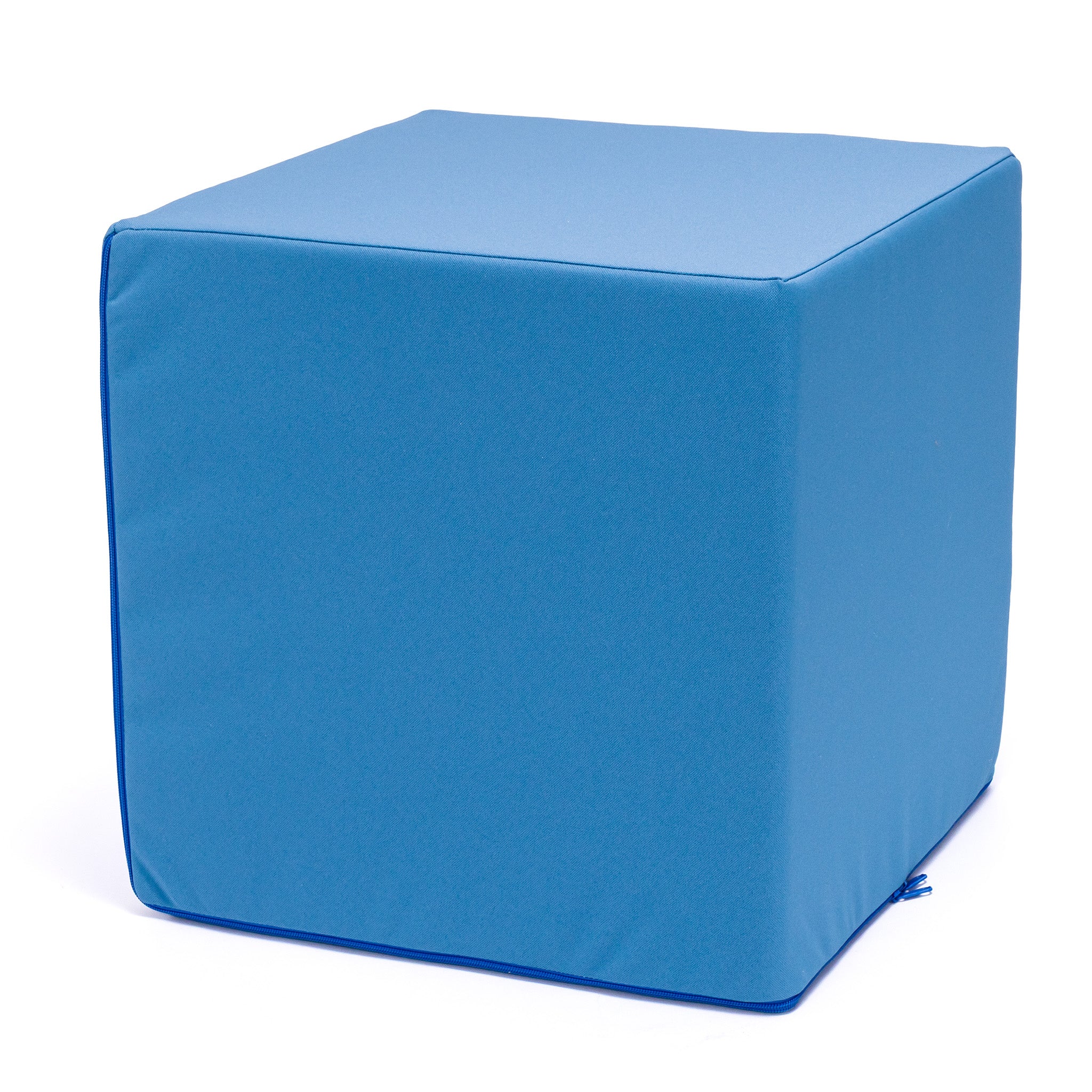 Poggiapiedi Block Outdoor in Tessuto Waterproof