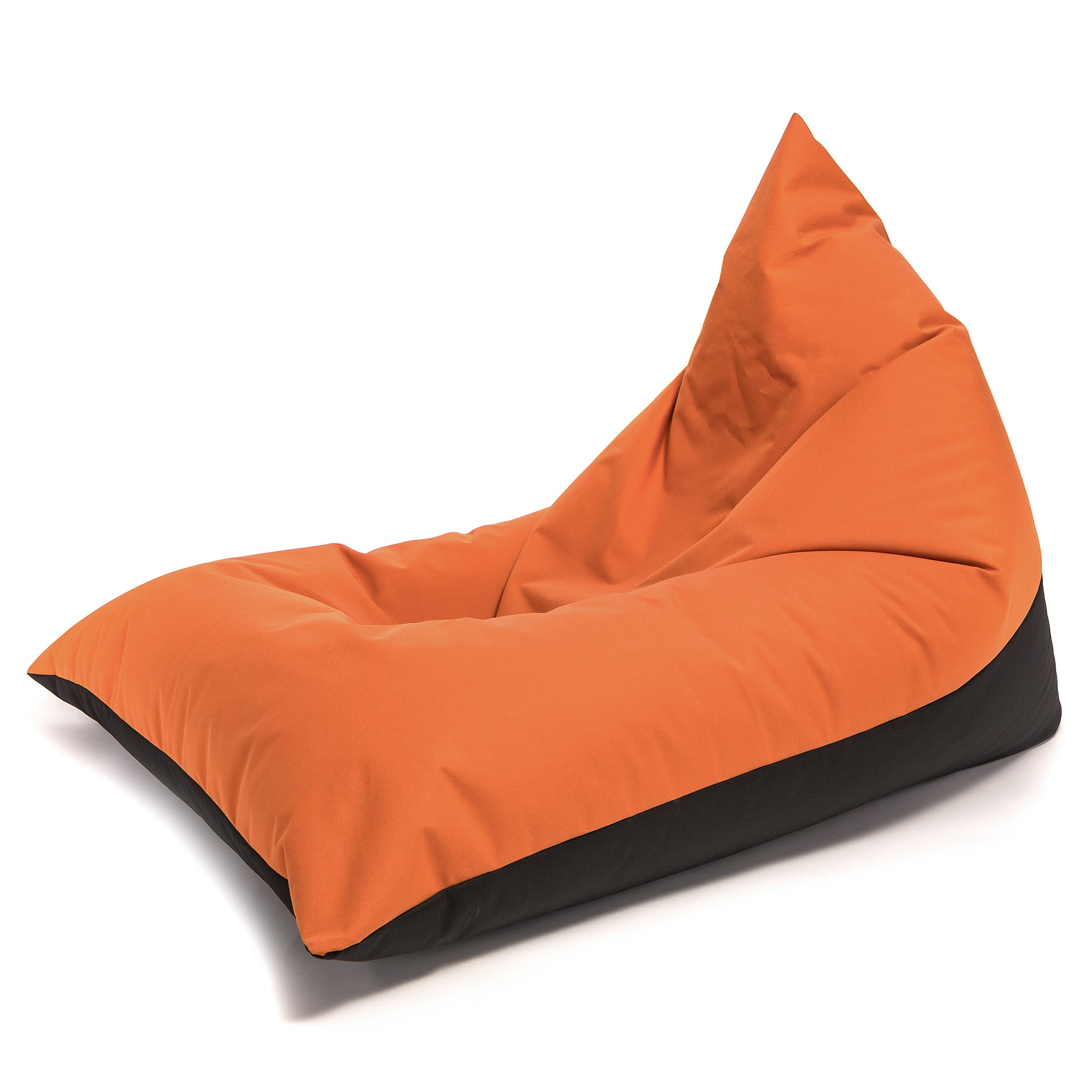 Pouf moderno per arredamento casa