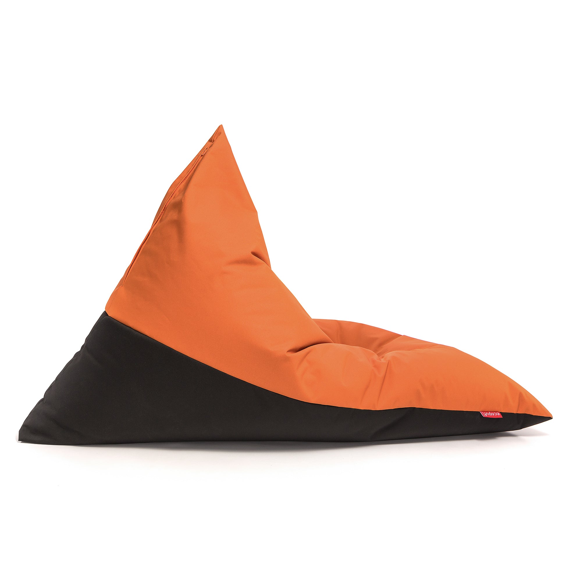 Pouf moderno per arredamento casa
