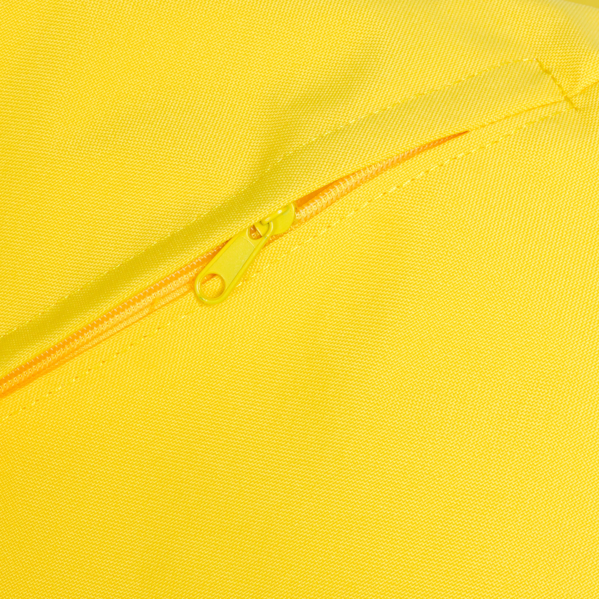 Poltrona Lazy M Outdoor in Tessuto Waterproof