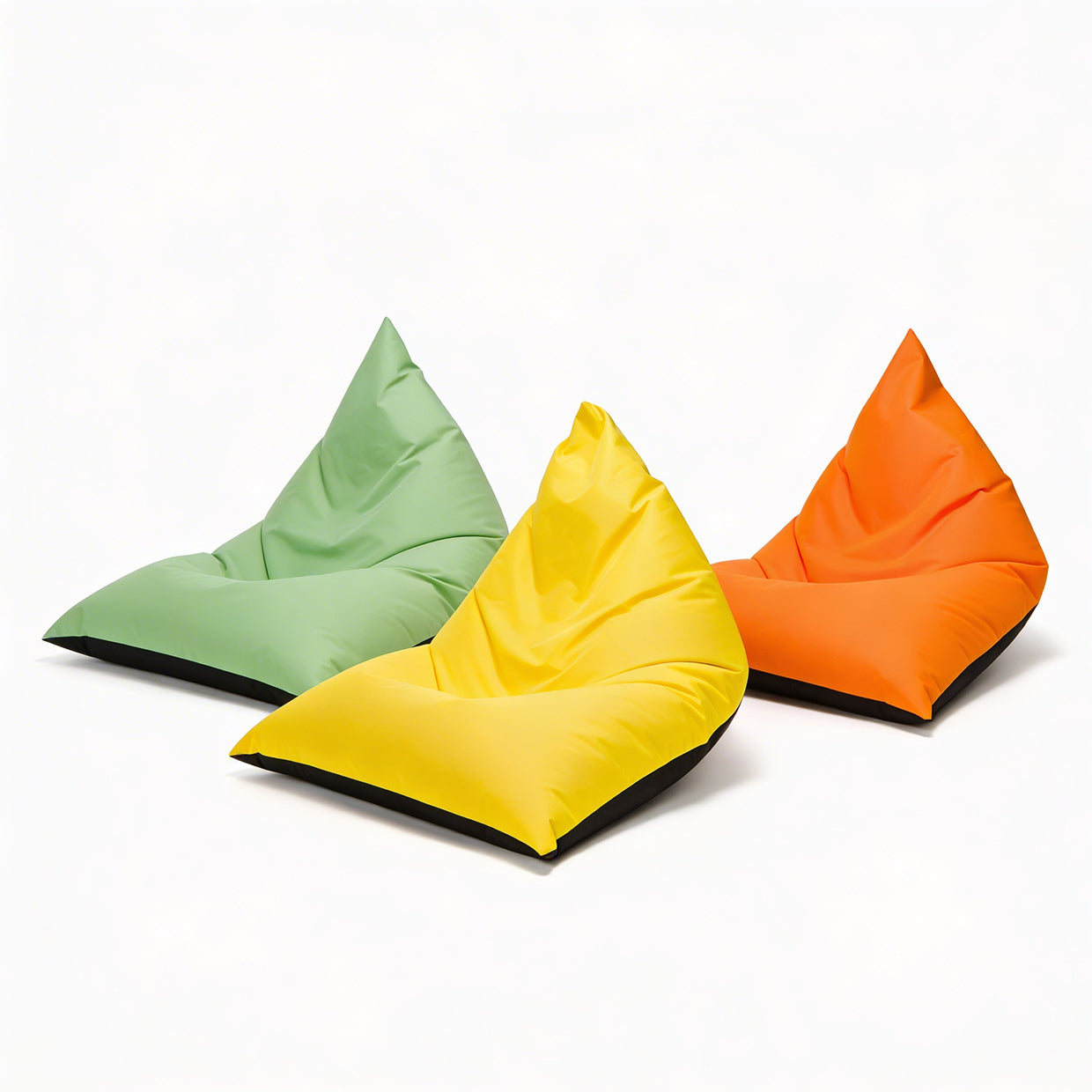 Poltrona Lazy S Outdoor in Tessuto Waterproof