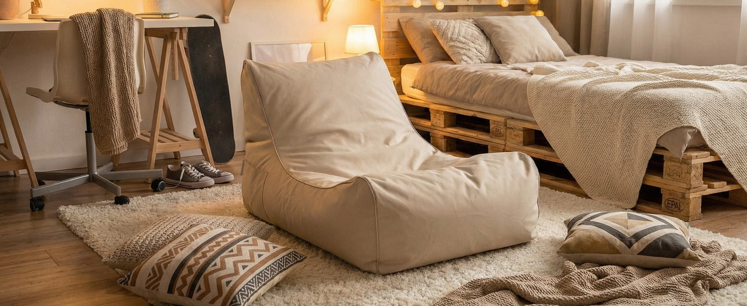 Cover Master Outdoor in Tessuto Waterproof