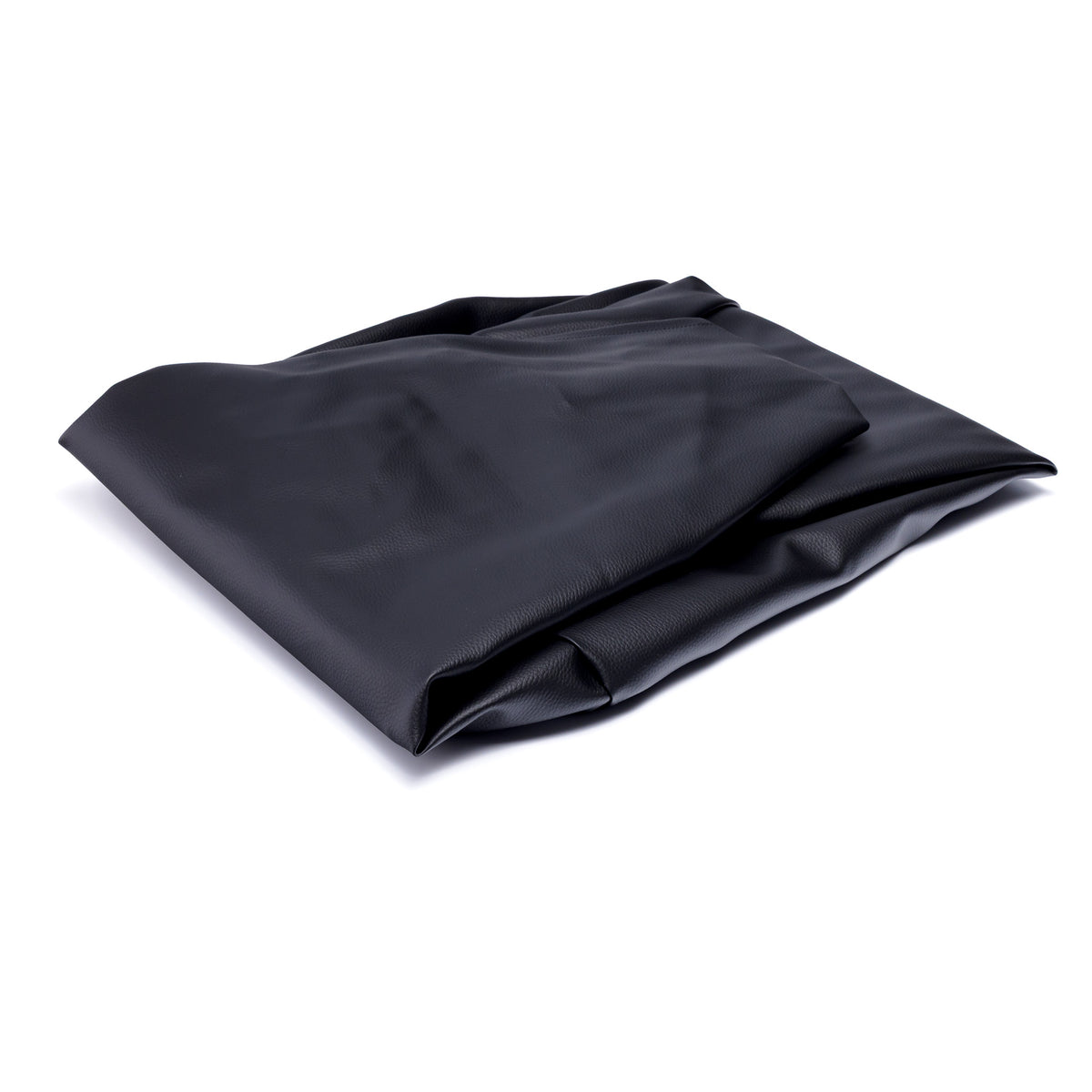 Cover Pouf Giga Sacco in Ecopelle
