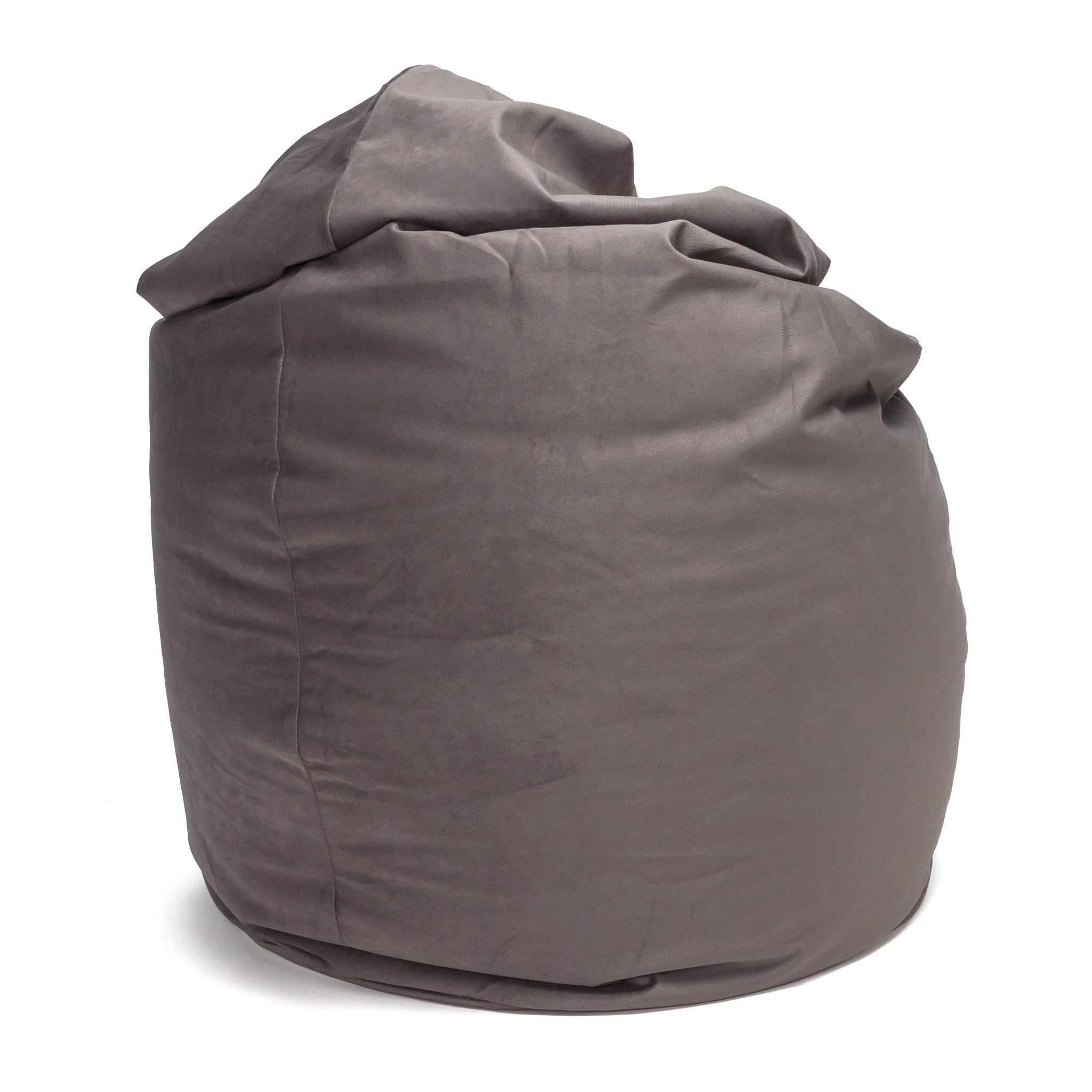 Pouf Mega Sacco in Microfibra