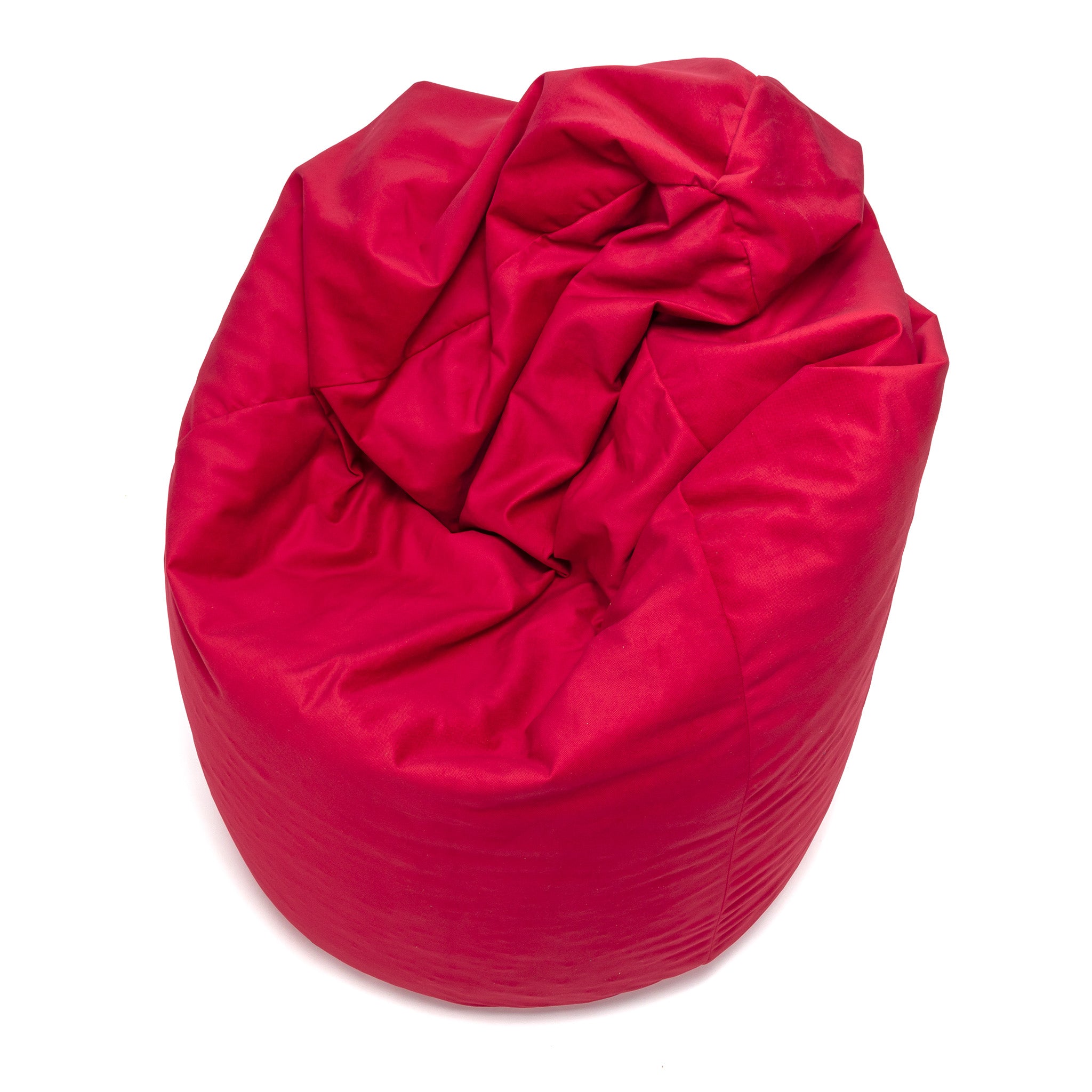 Pouf Mega Sacco in Microfibra