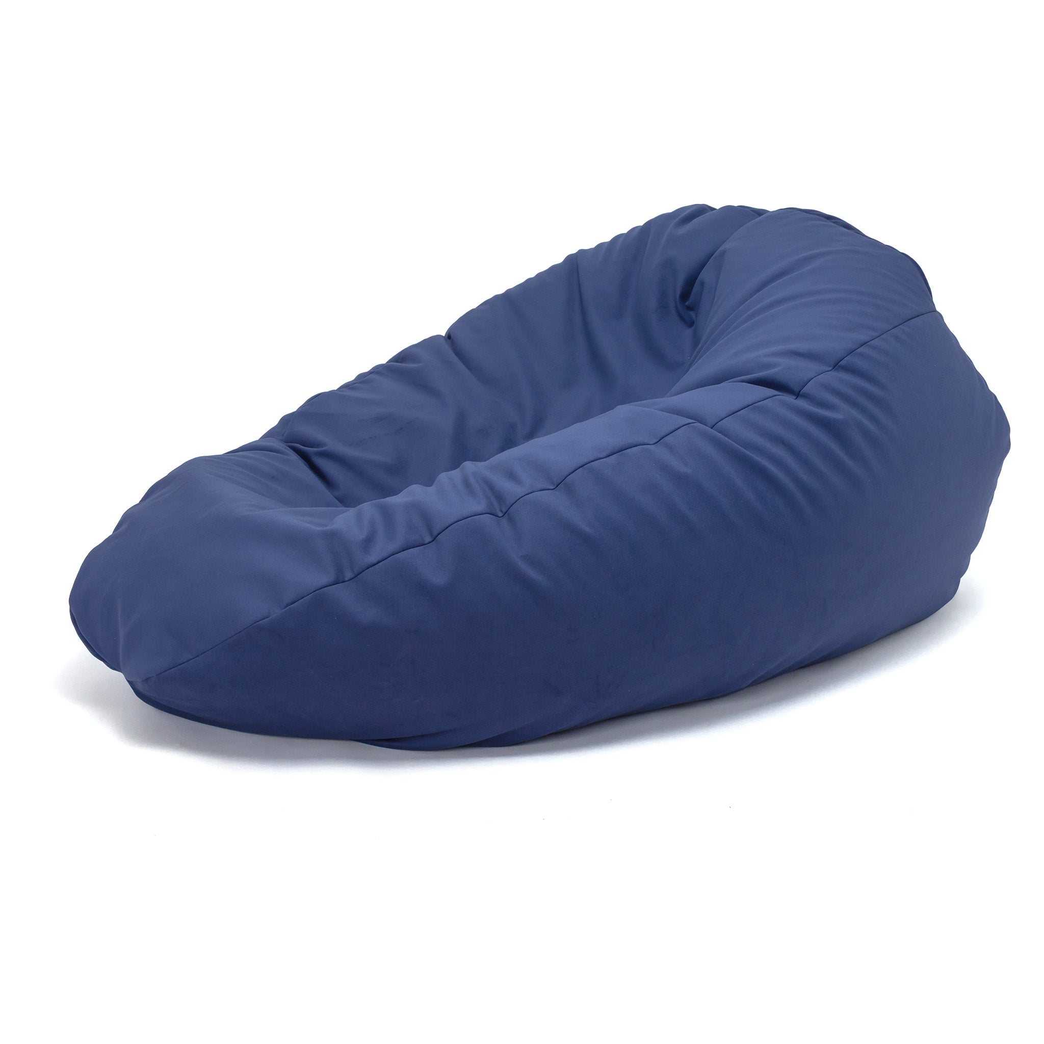 Pouf Mega Sacco in Microfibra