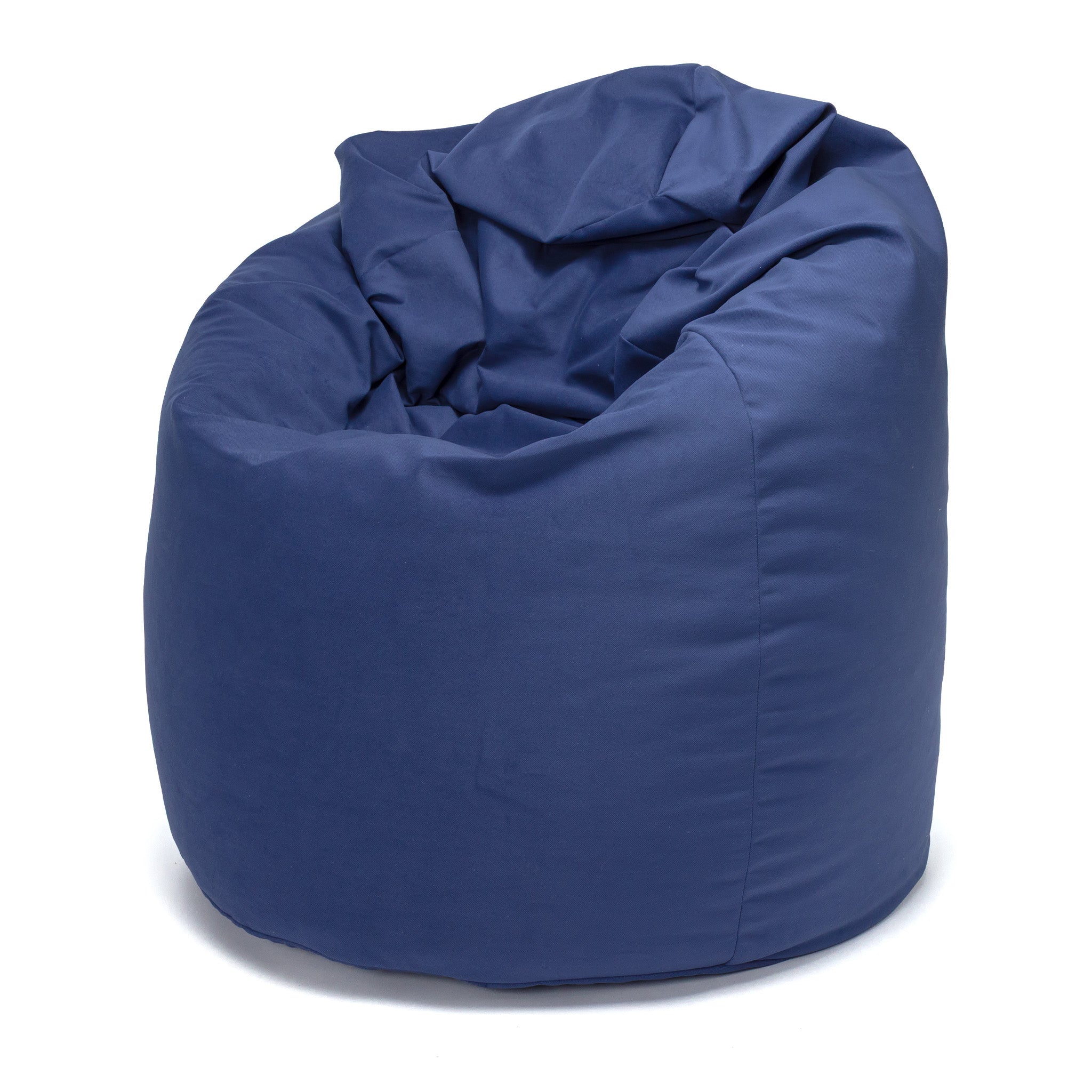 Pouf Mega Sacco in Microfibra