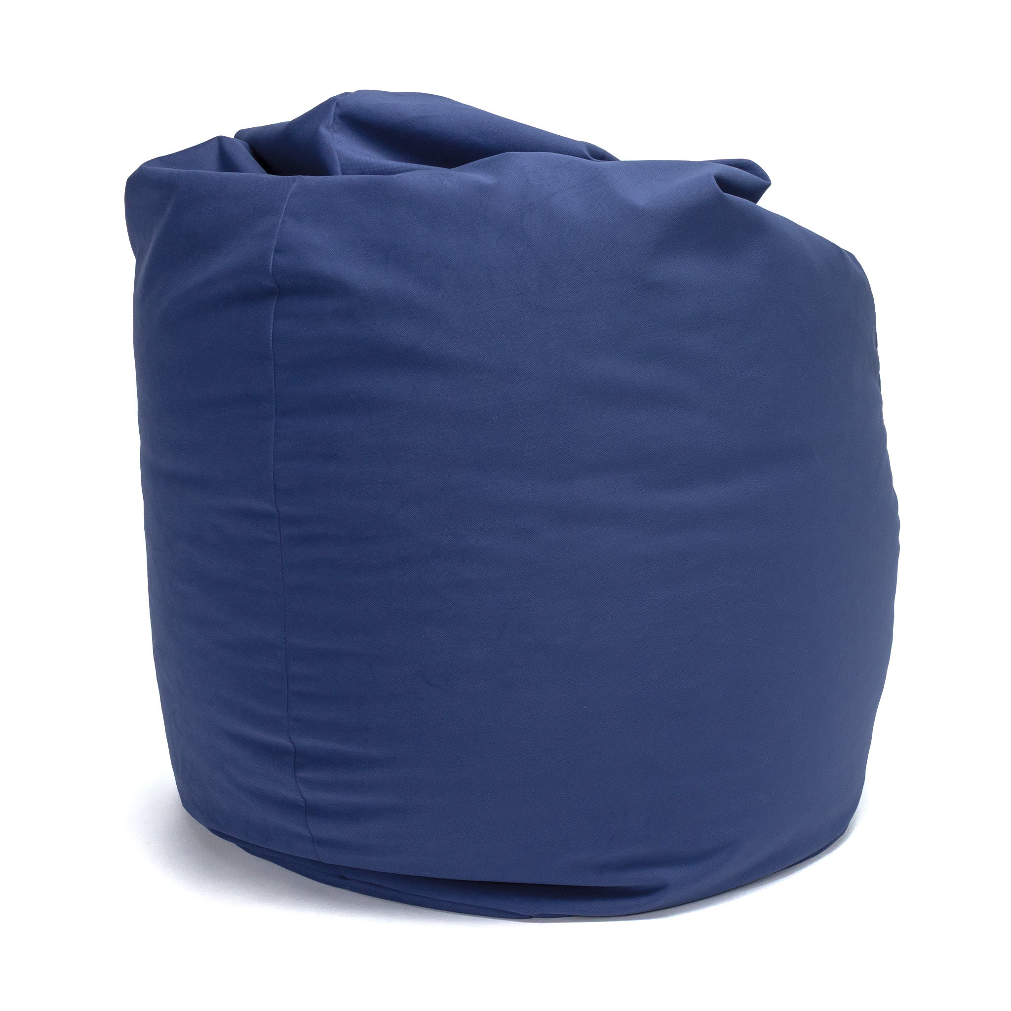 Pouf Mega Sacco in Microfibra