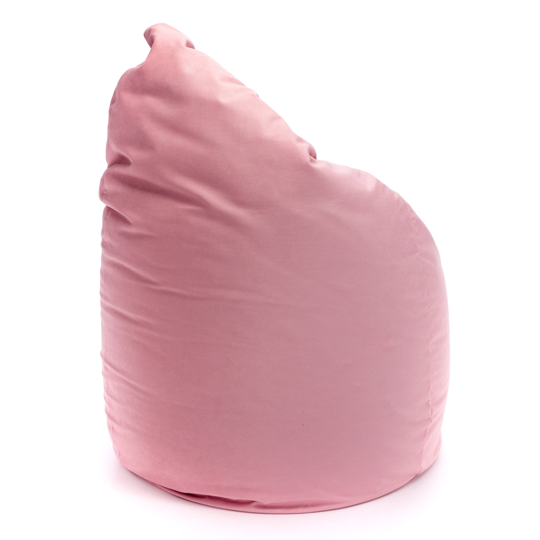 Pouf Mega Sacco in Microfibra