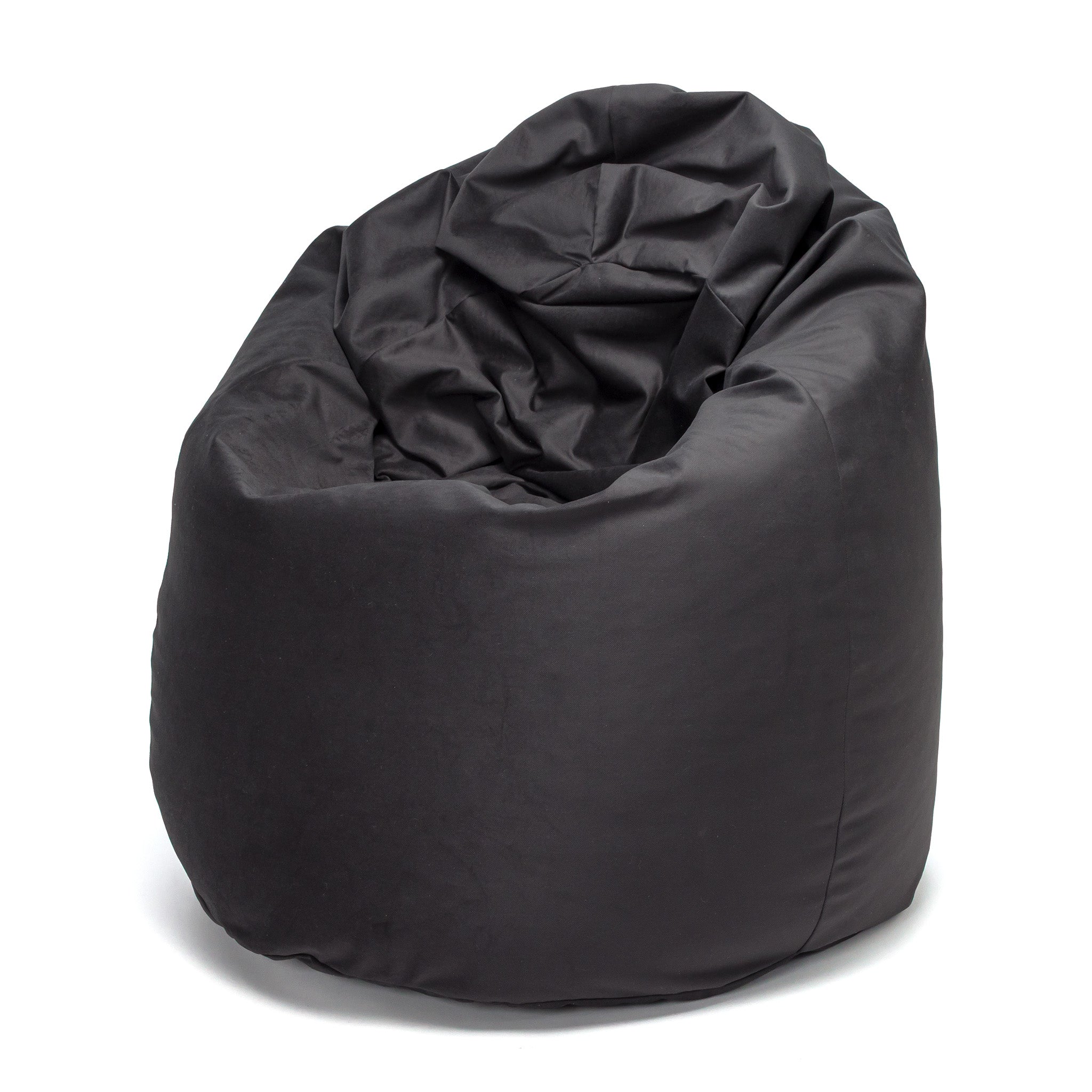 Pouf Mega Sacco in Microfibra