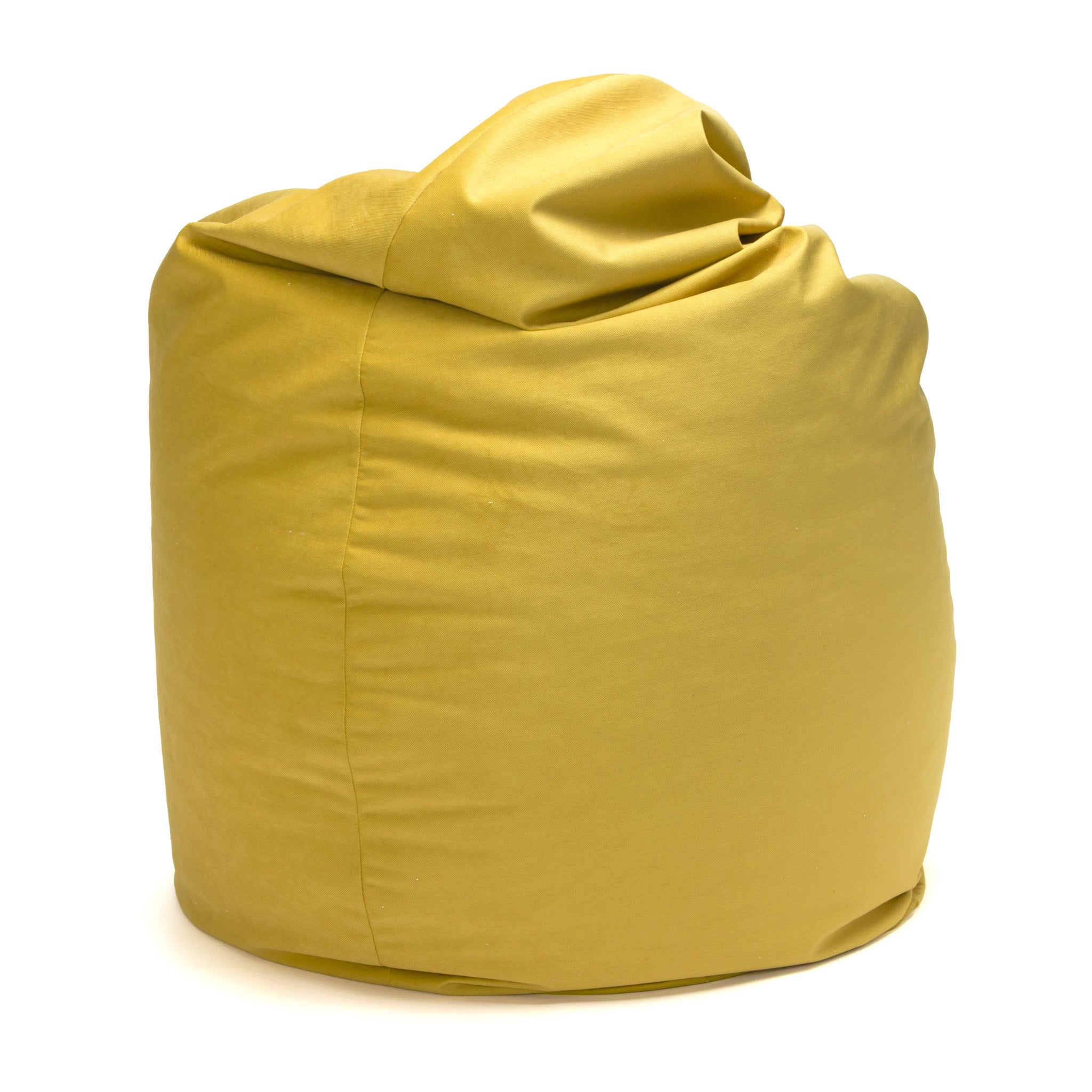 Pouf Mega Sacco in Microfibra