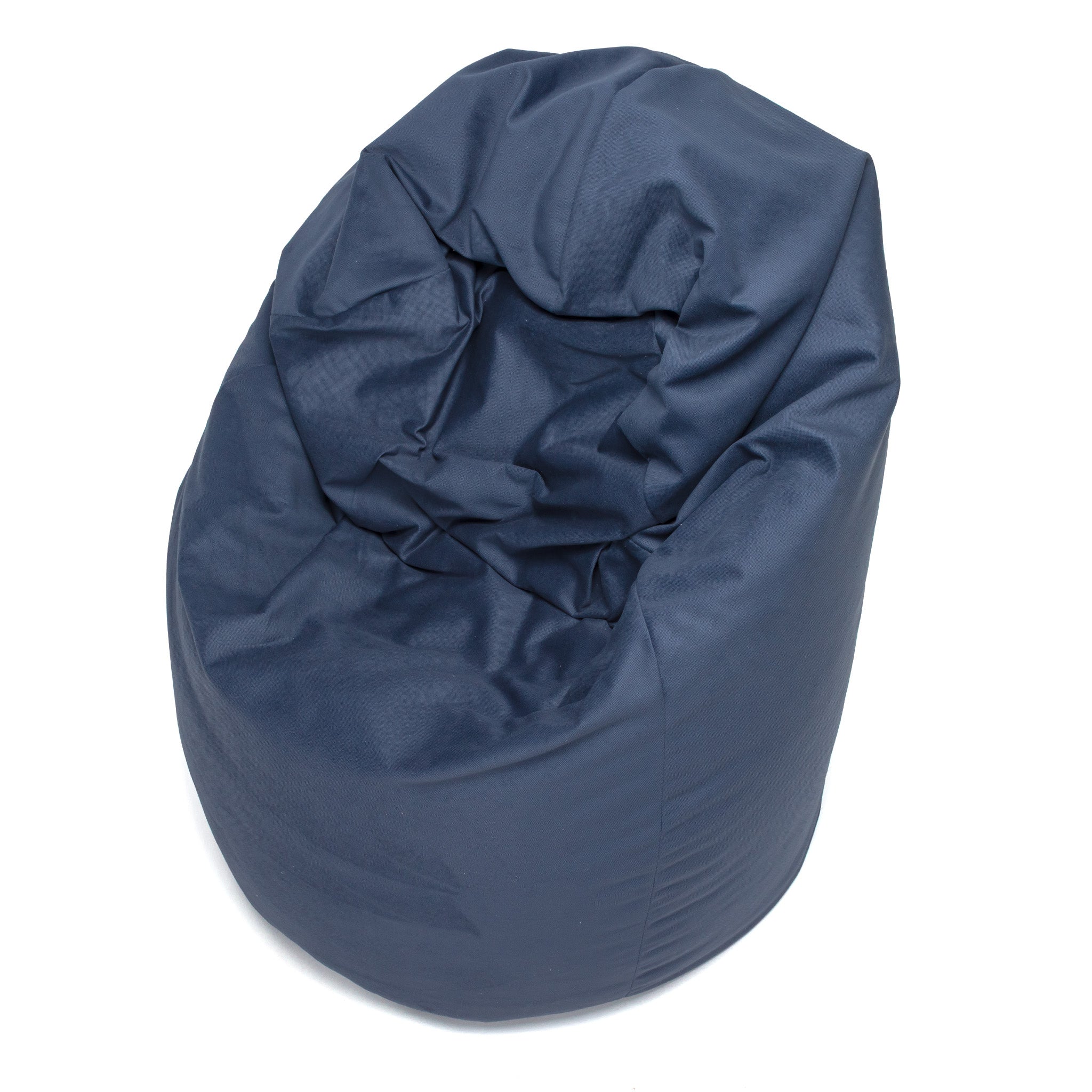 Pouf Mega Sacco in Microfibra