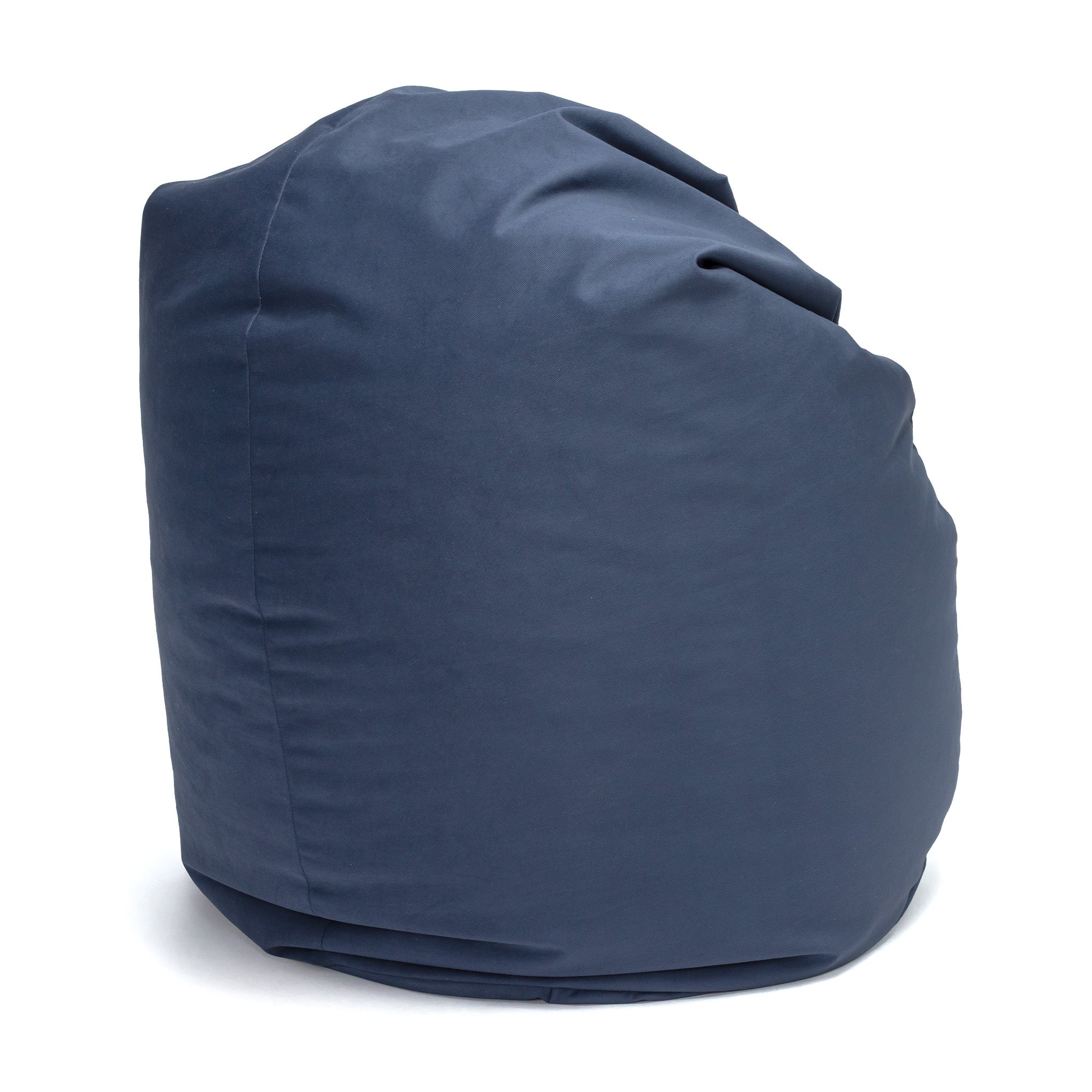 Pouf Mega Sacco in Microfibra