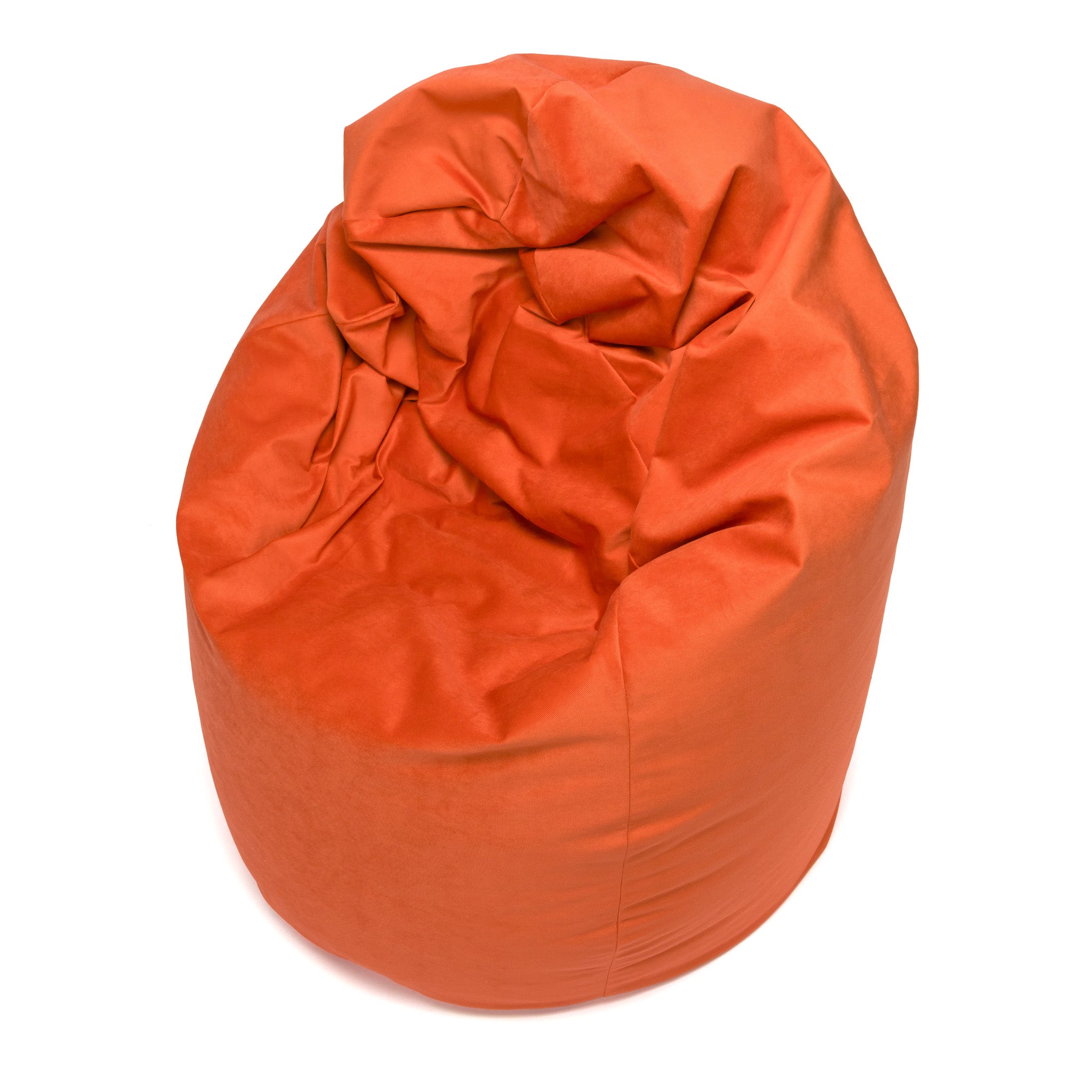 Pouf Mega Sacco in Microfibra