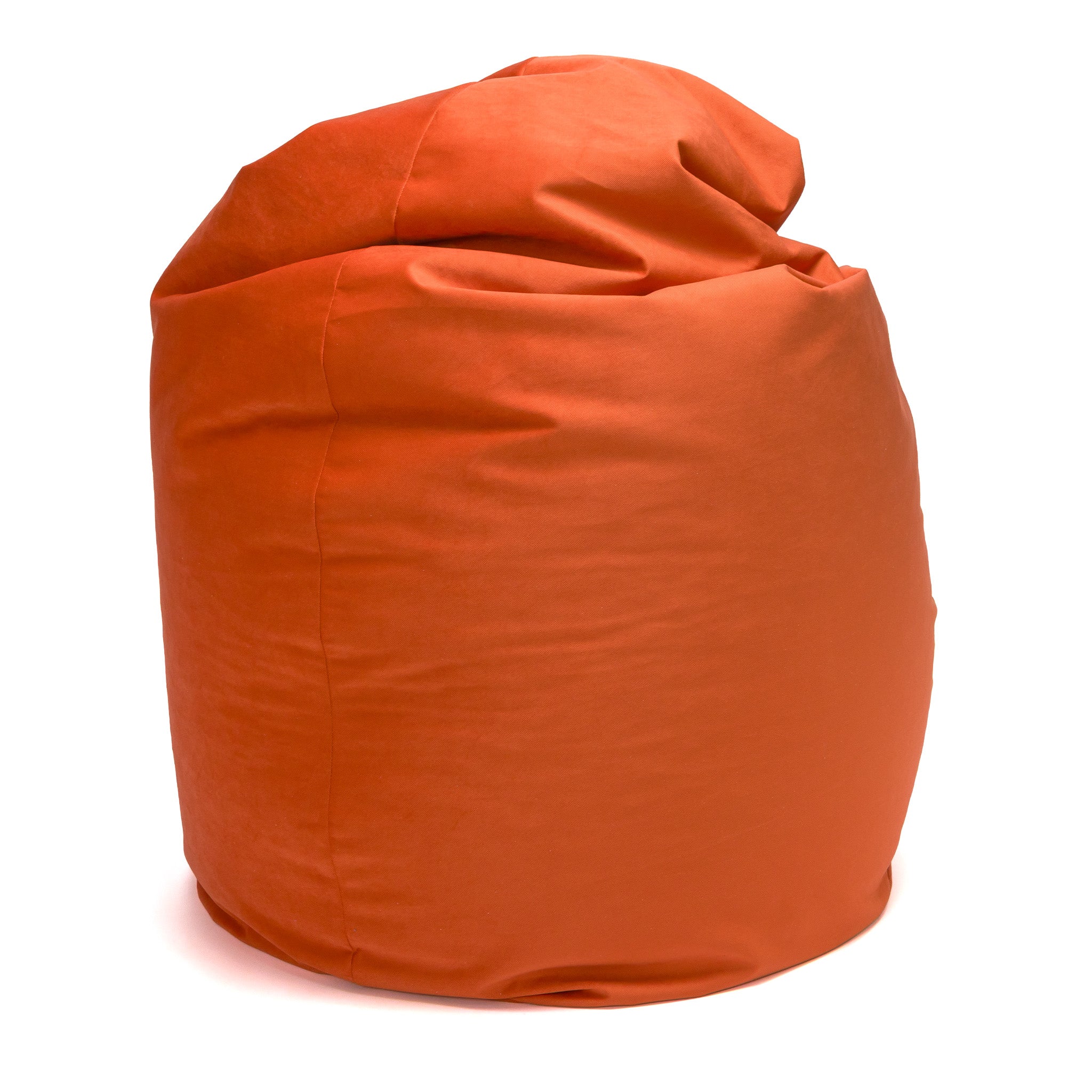 Pouf Mega Sacco in Microfibra