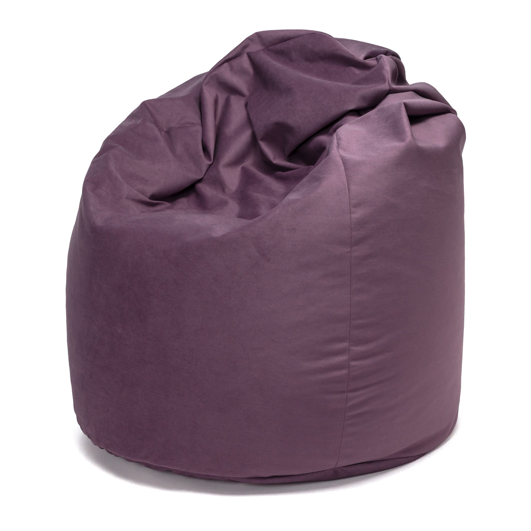 Pouf Mega Sacco in Microfibra