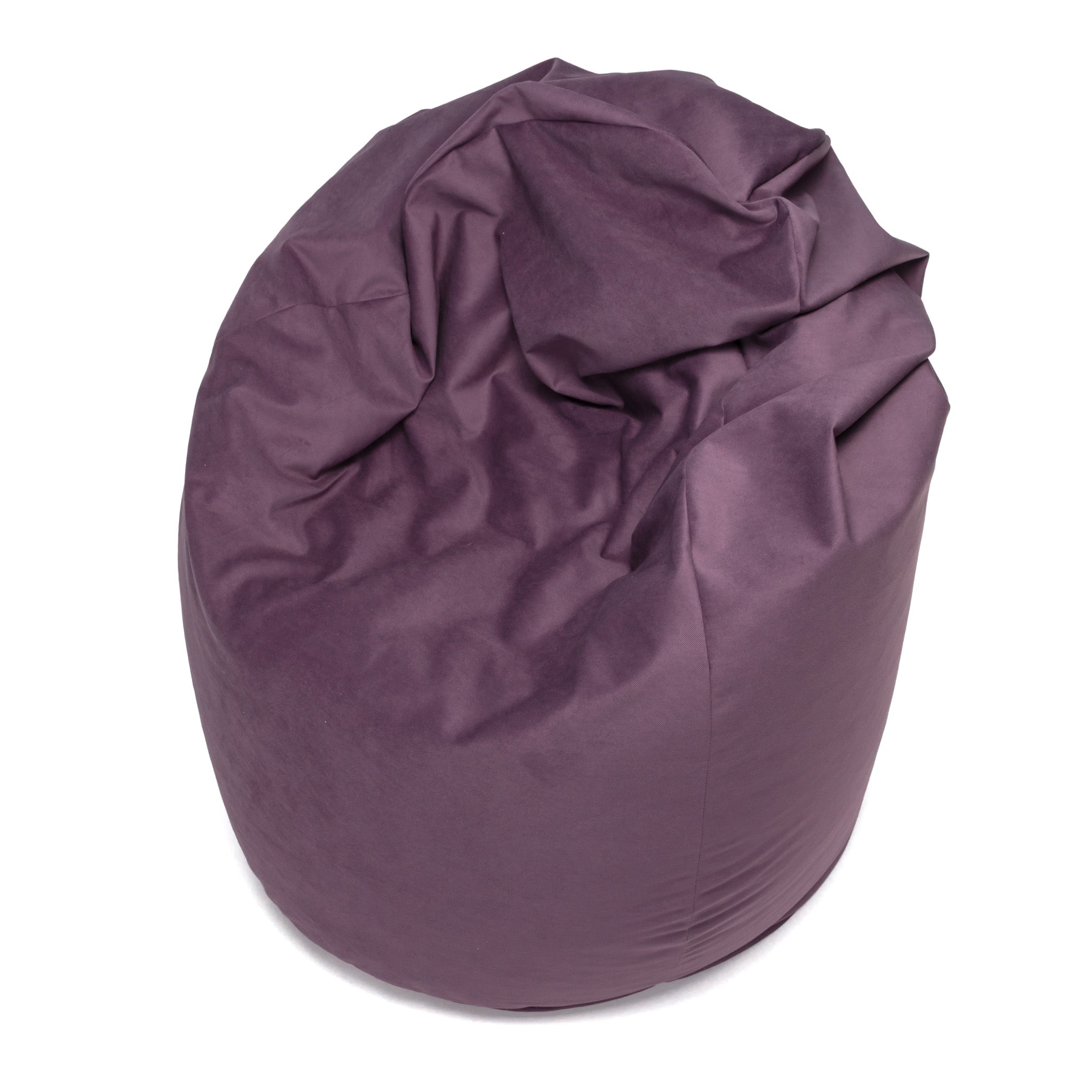 Pouf Mega Sacco in Microfibra