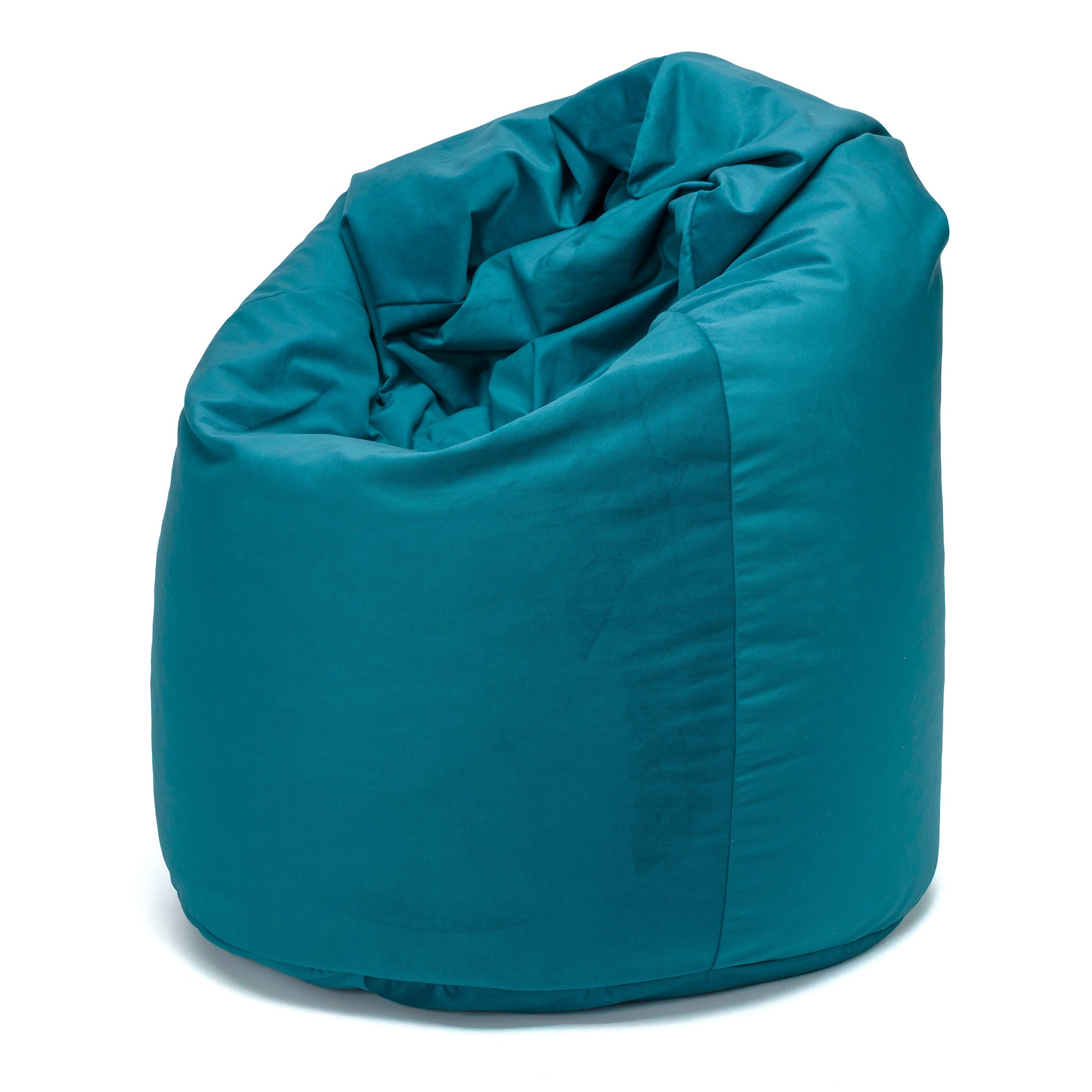 Pouf Mega Sacco in Microfibra