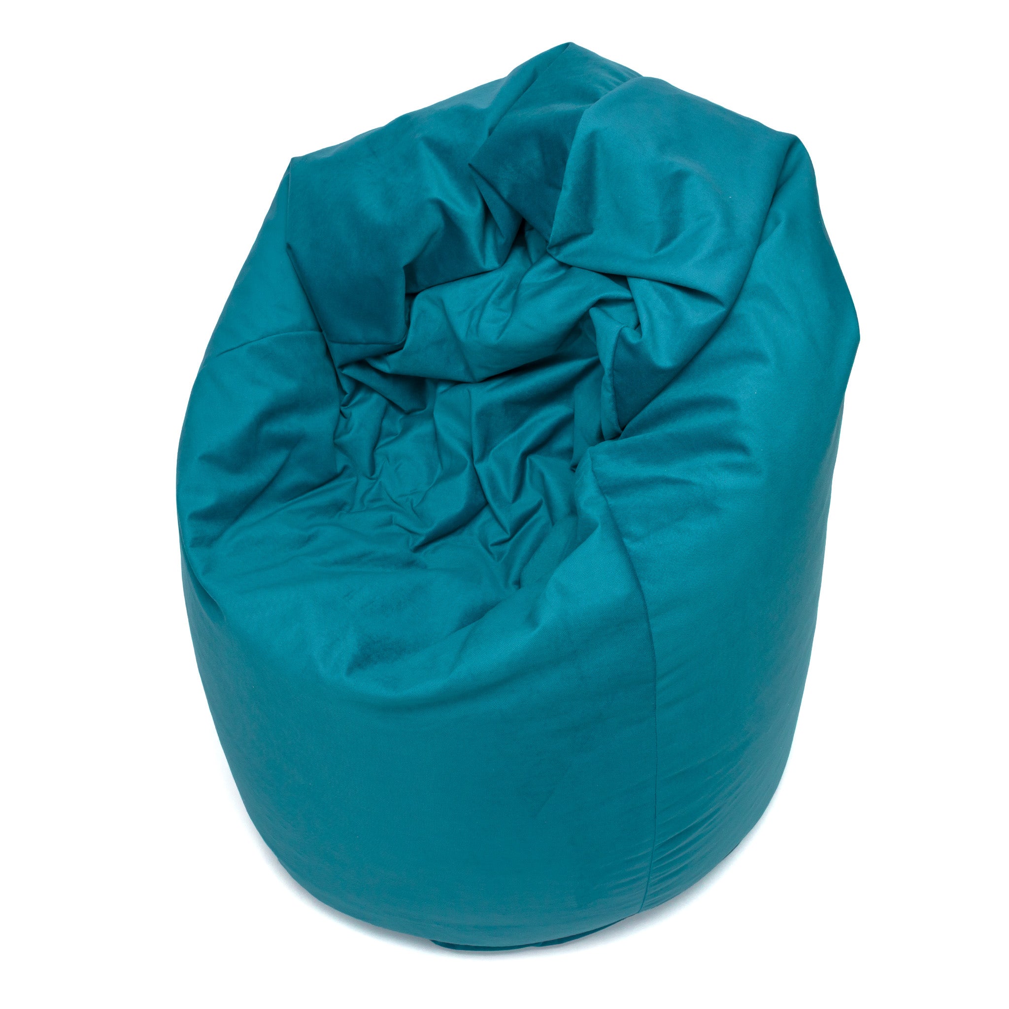 Pouf Mega Sacco in Microfibra