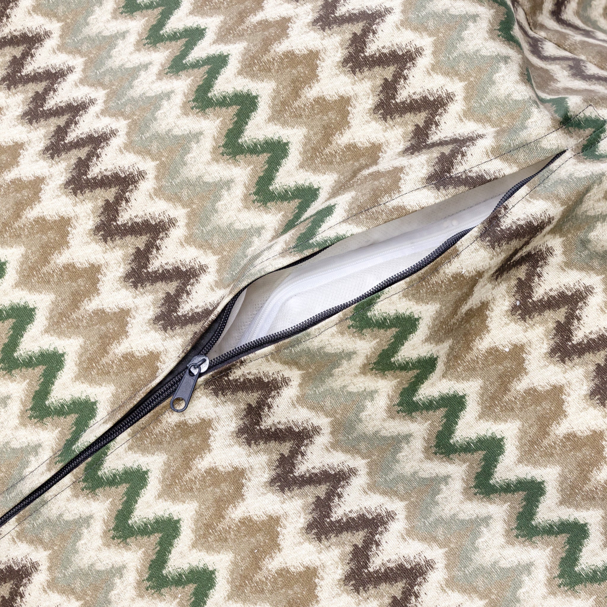 Poltrona Mini Keiko Modern Outdoor Zigzag