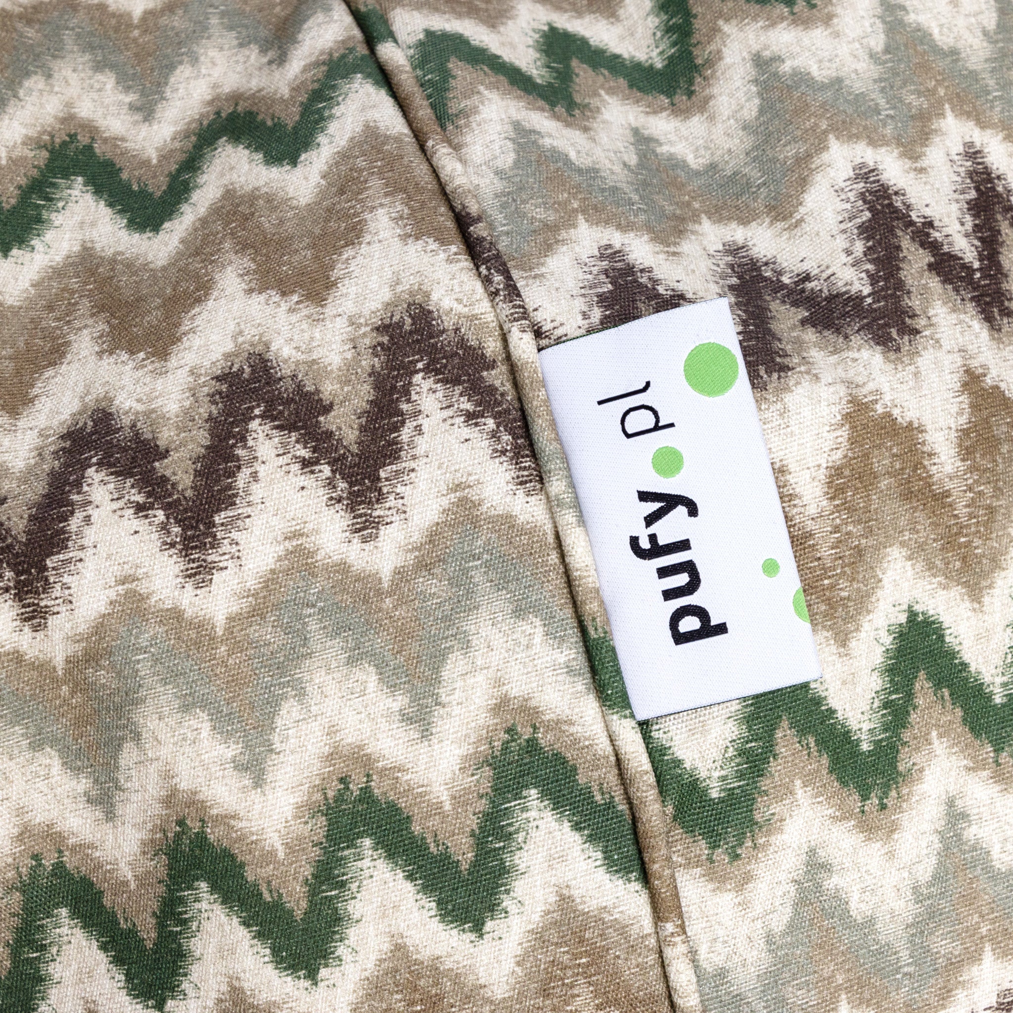 Poltrona Mini Keiko Modern Outdoor Zigzag