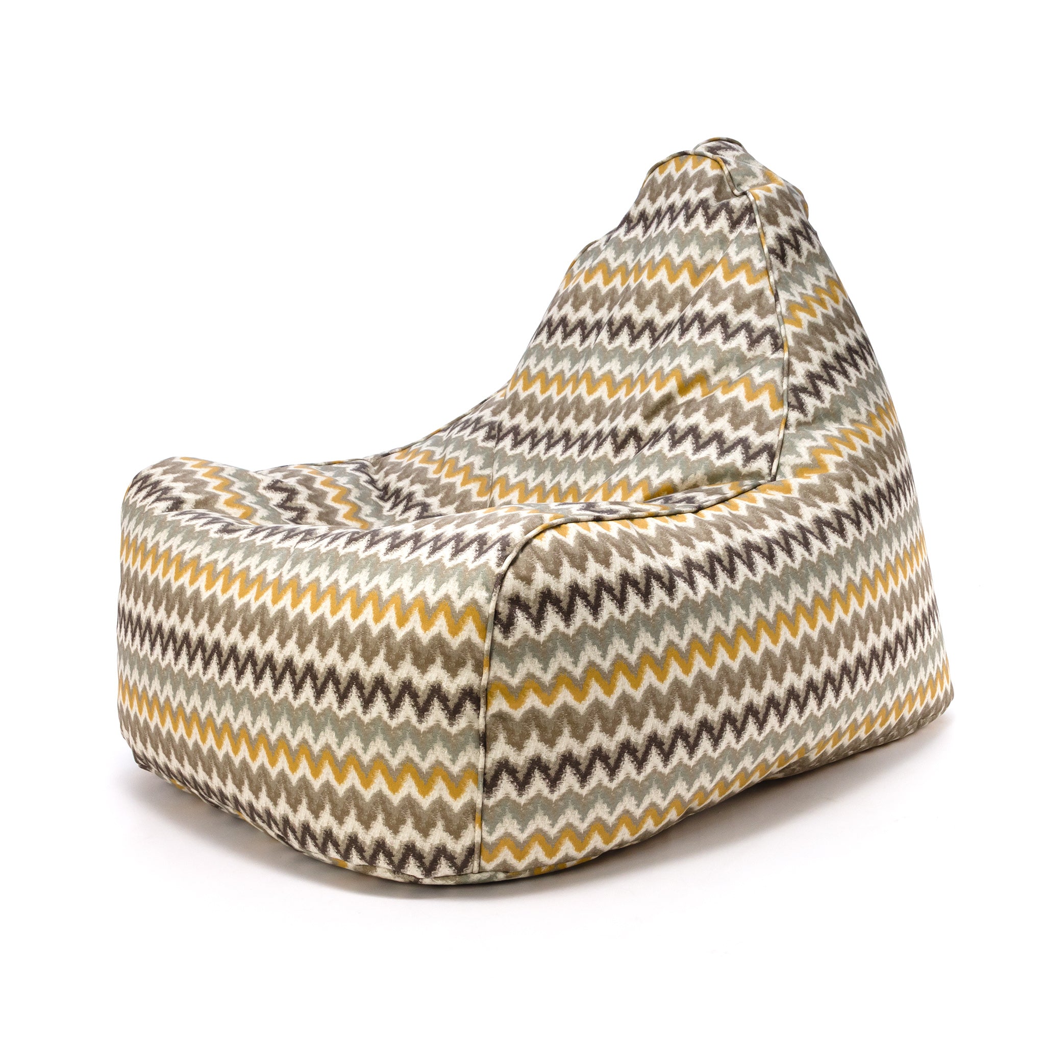 Poltrona Mini Keiko Modern Outdoor Zigzag