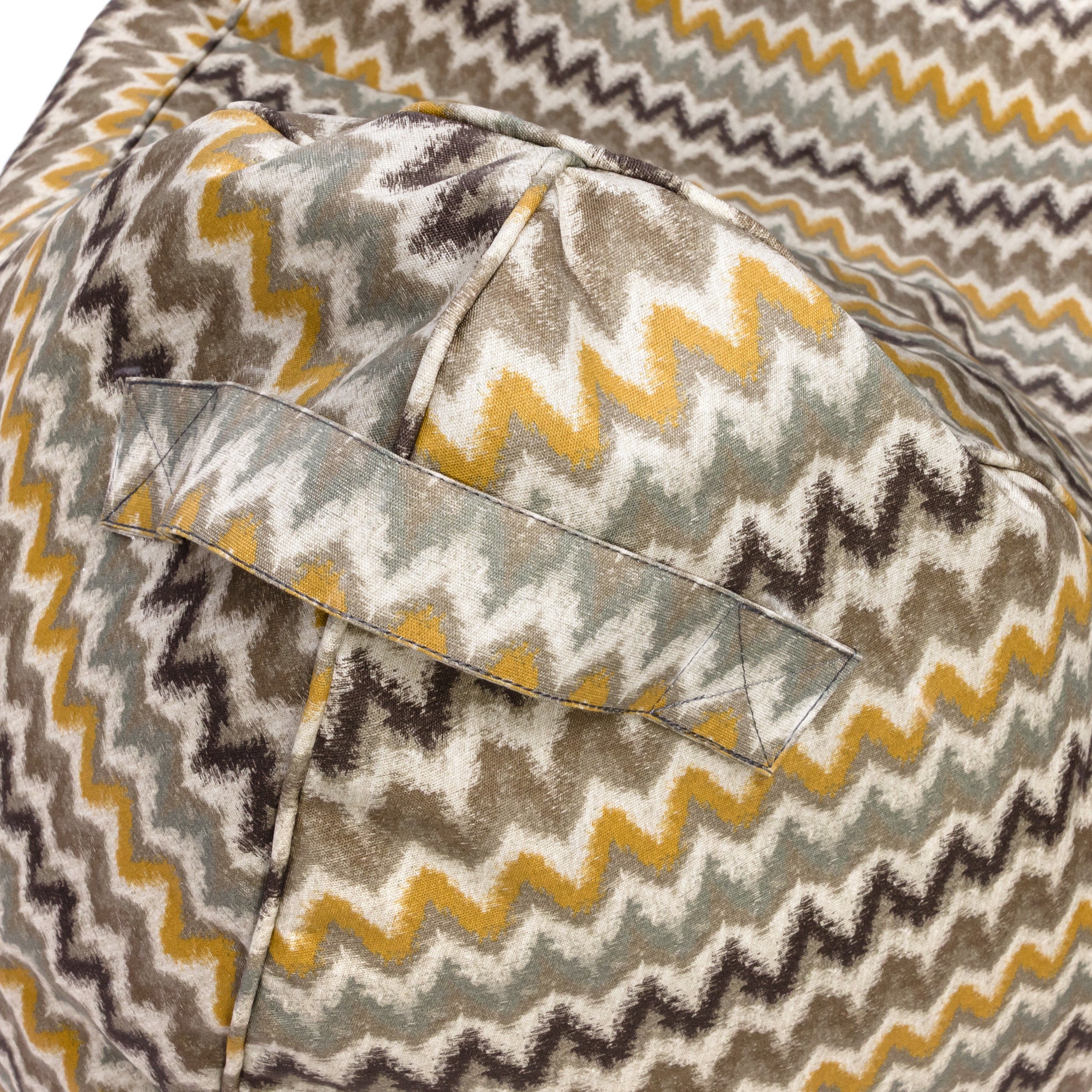 Poltrona Mini Keiko Modern Outdoor Zigzag