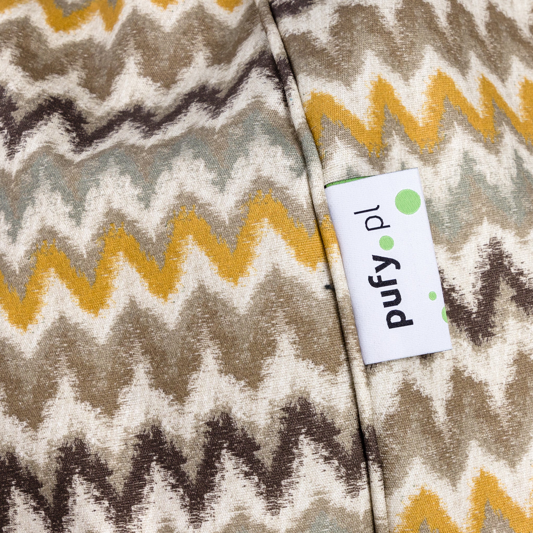 Poltrona Mini Keiko Modern Outdoor Zigzag