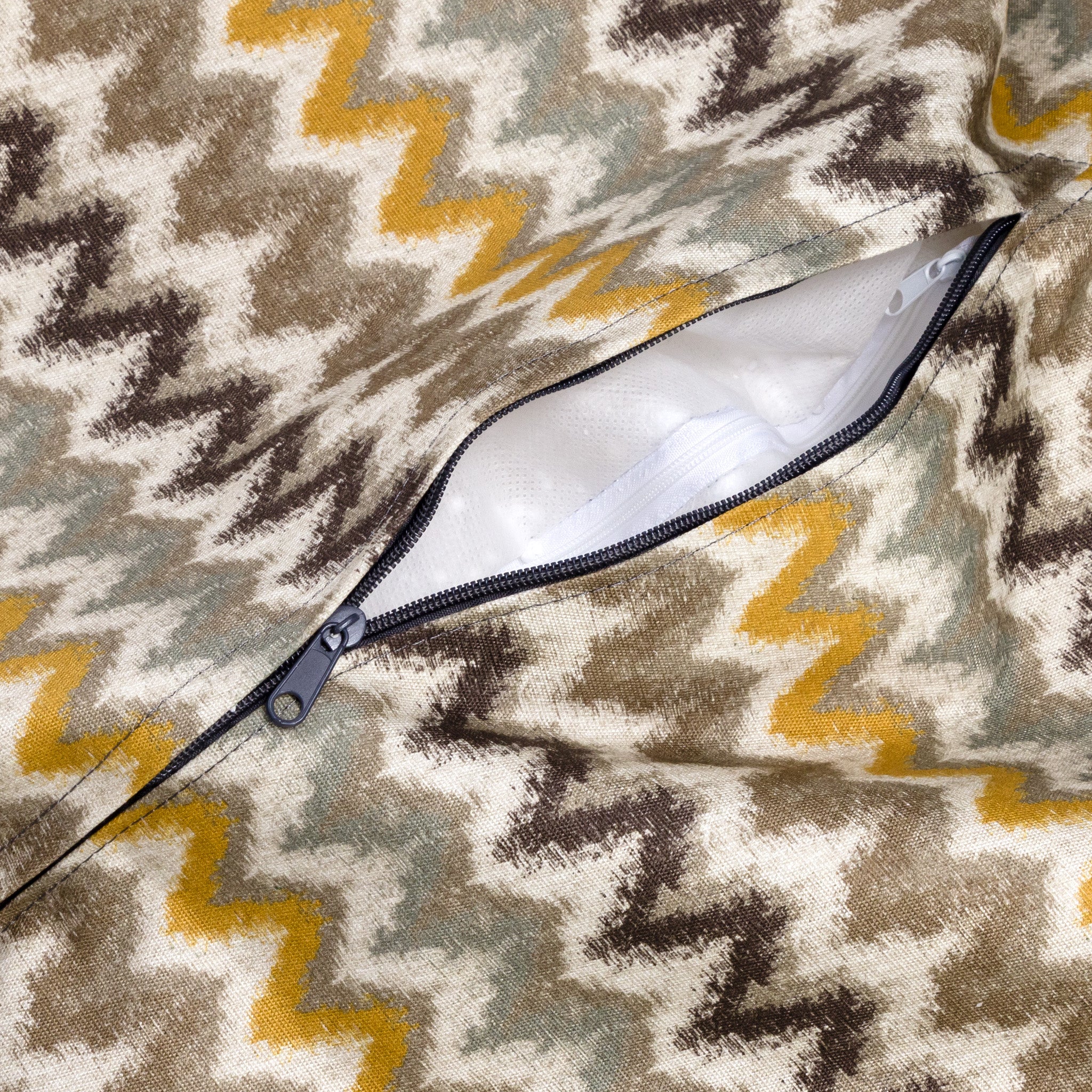 Poltrona Mini Keiko Modern Outdoor Zigzag