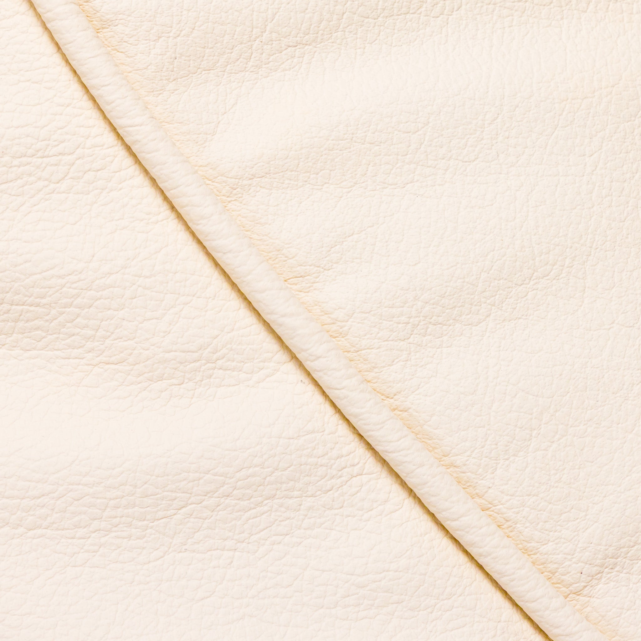 Poltrona Mini Keiko in pelle pienofiore