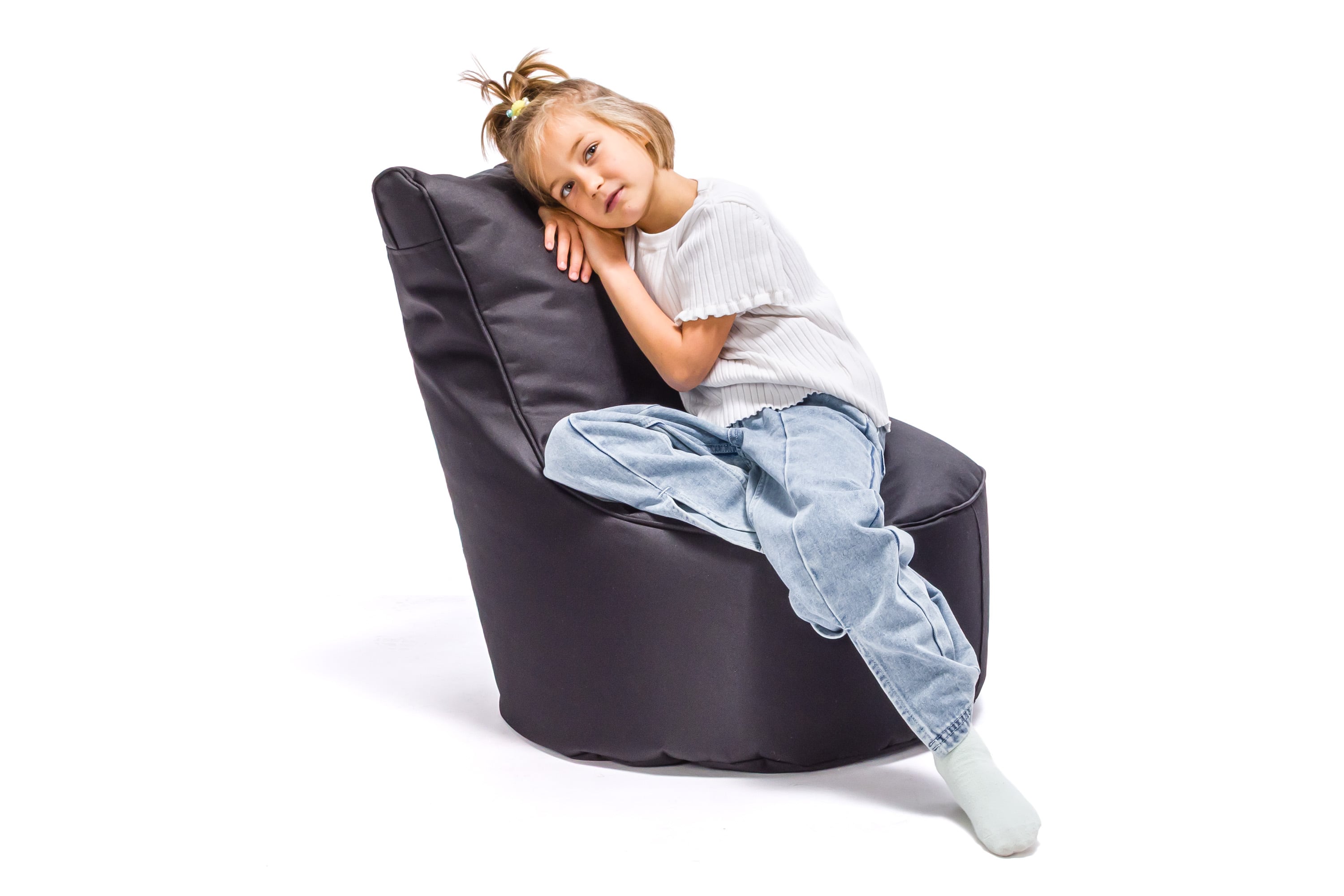 Poltrona Seat S in Poliestere