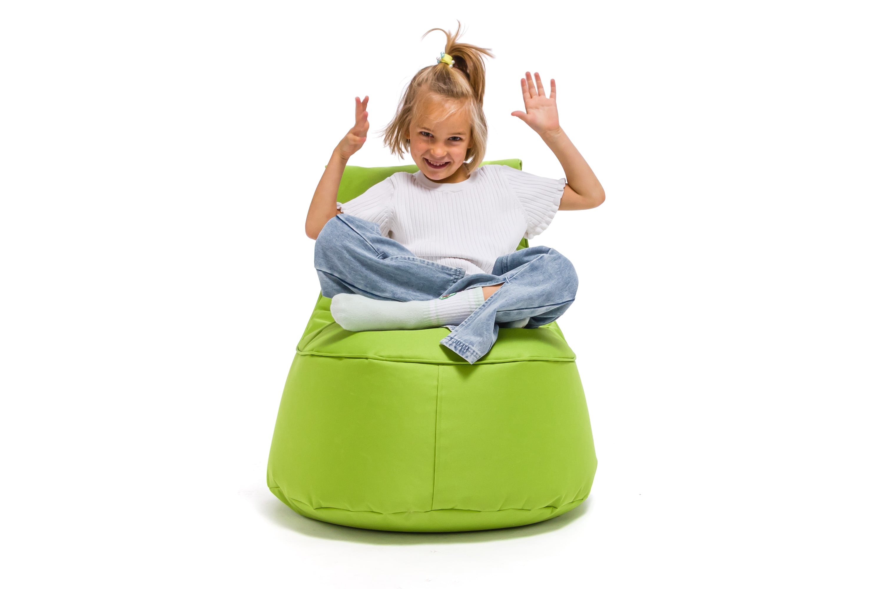 Poltrona Seat S in Poliestere