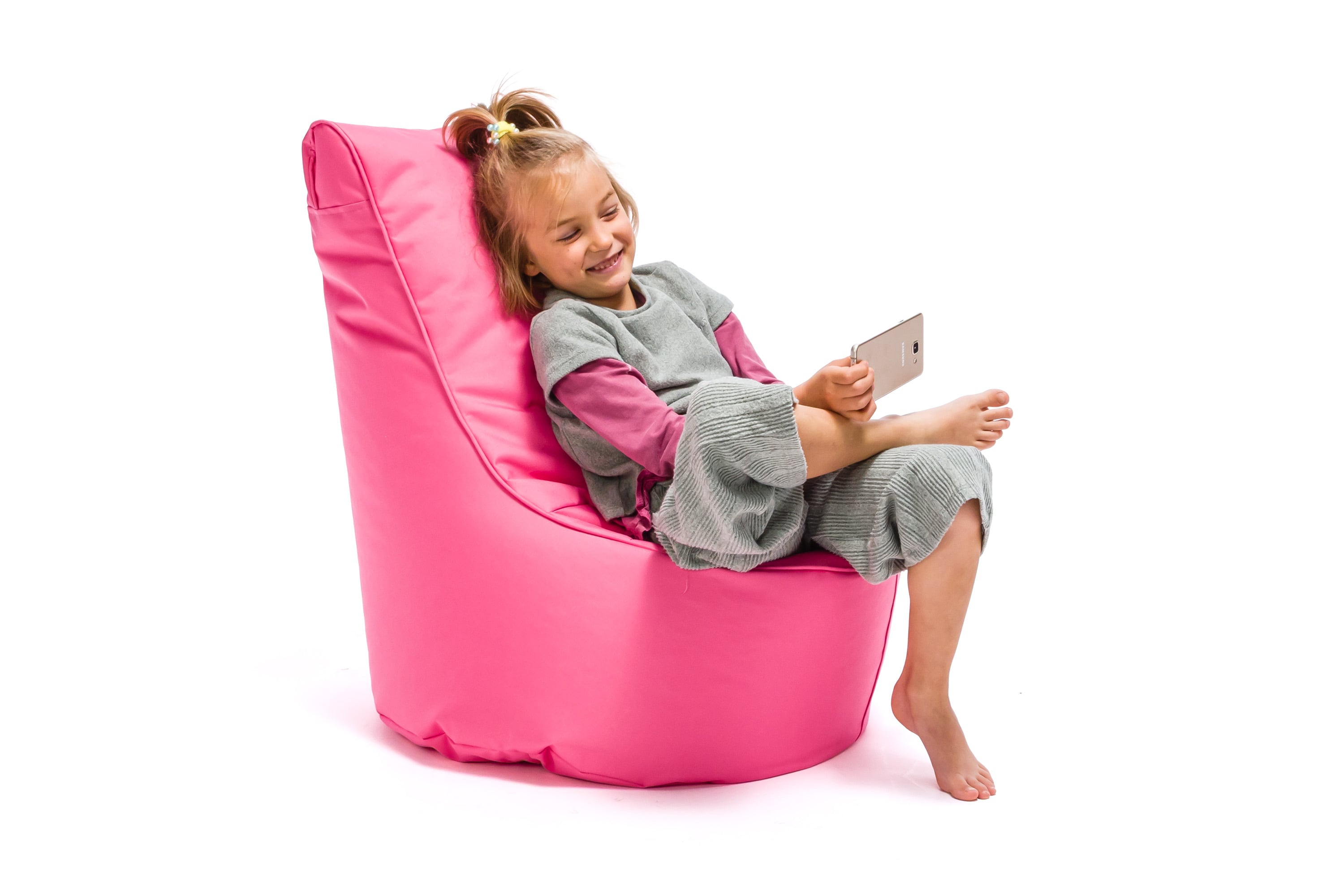 Poltrona Seat S in Poliestere