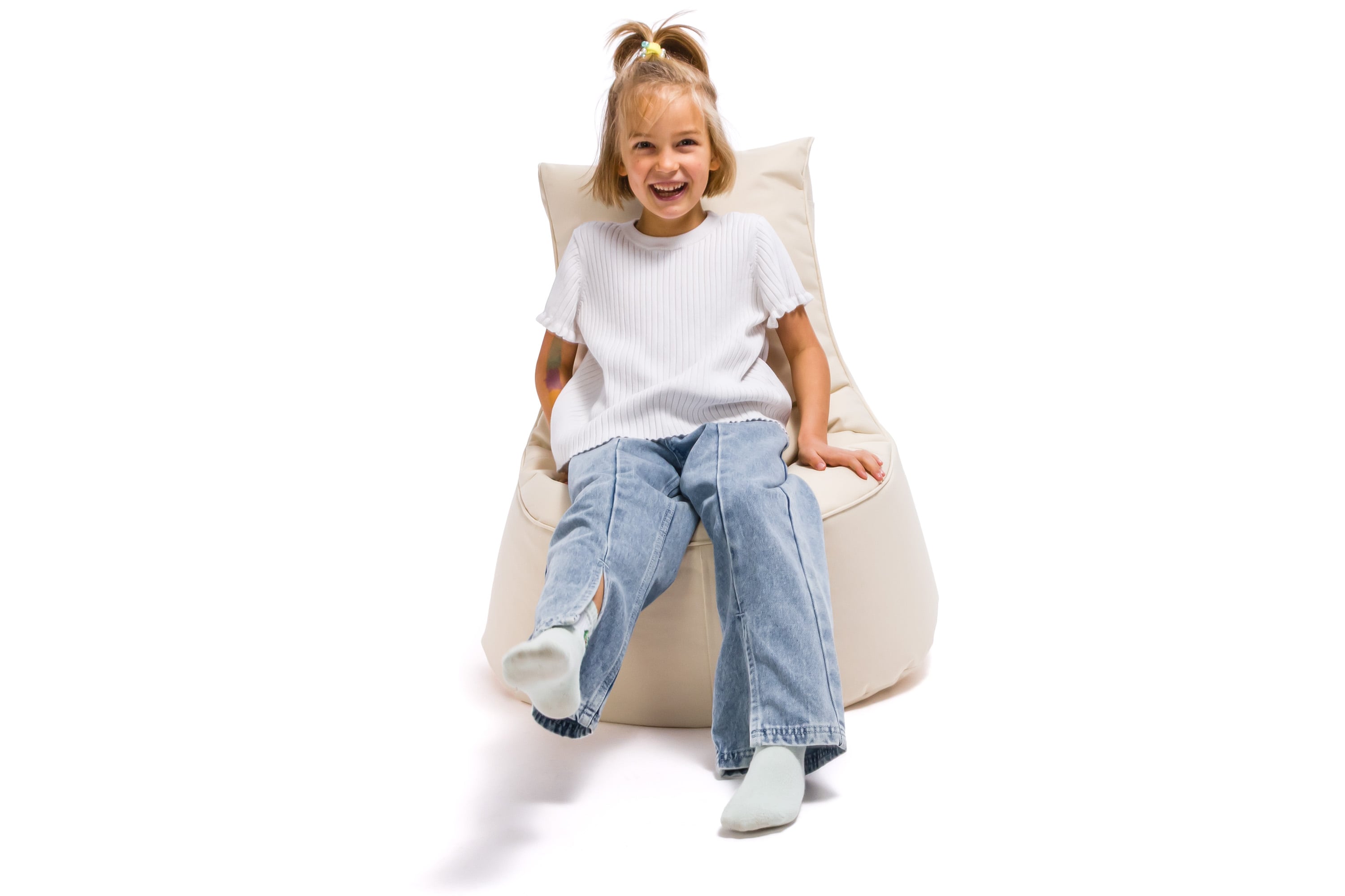 Poltrona Seat S in Poliestere