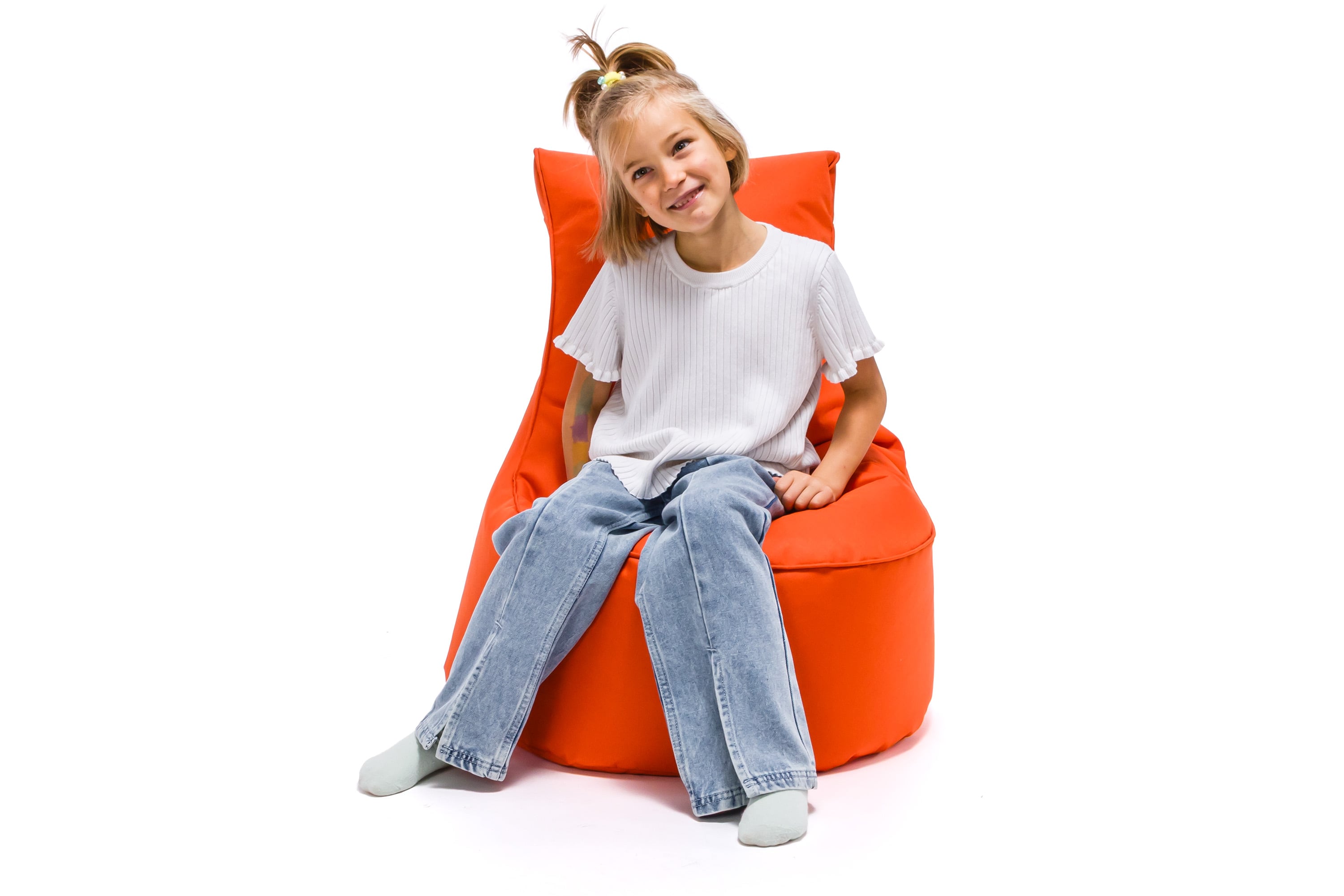 Poltrona Seat S in Poliestere