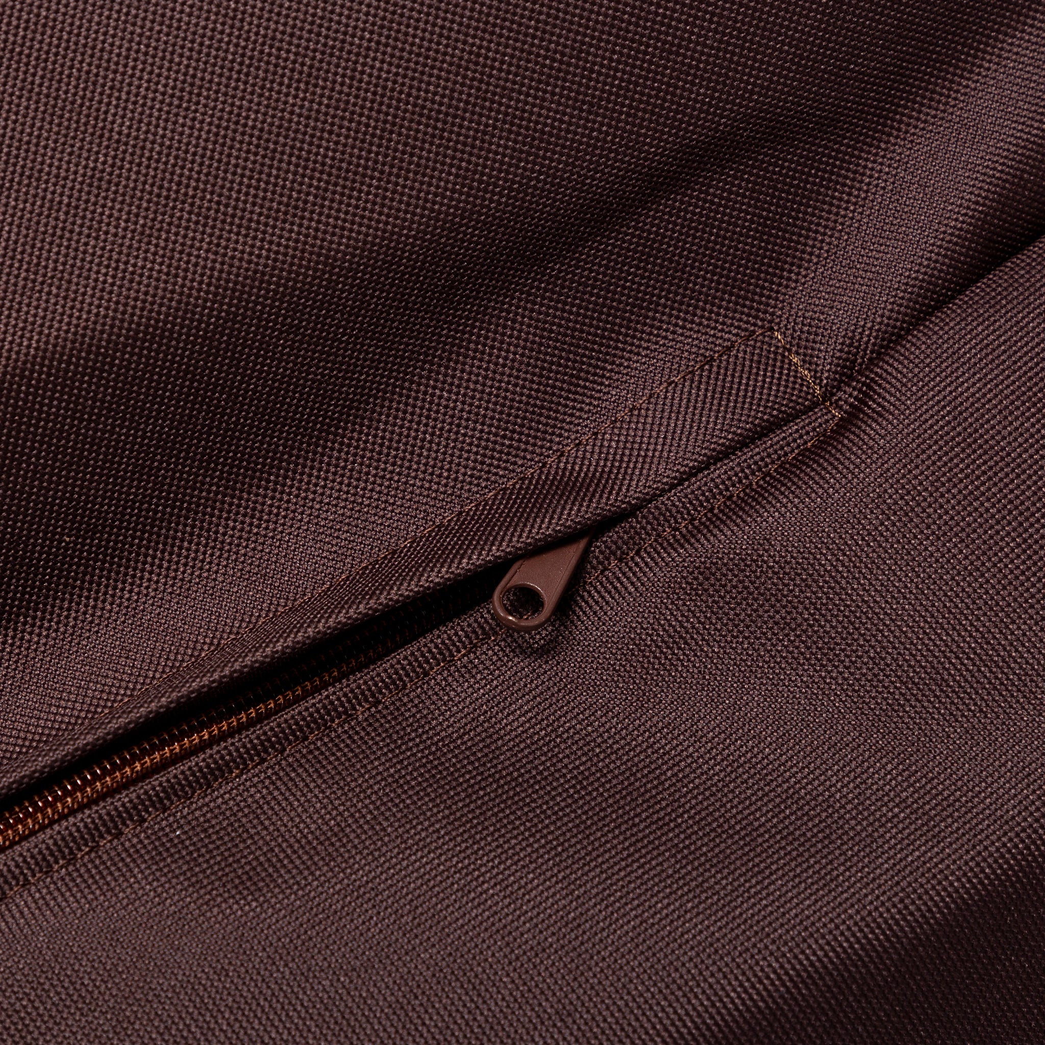 Poltrona Solid in Poliestere