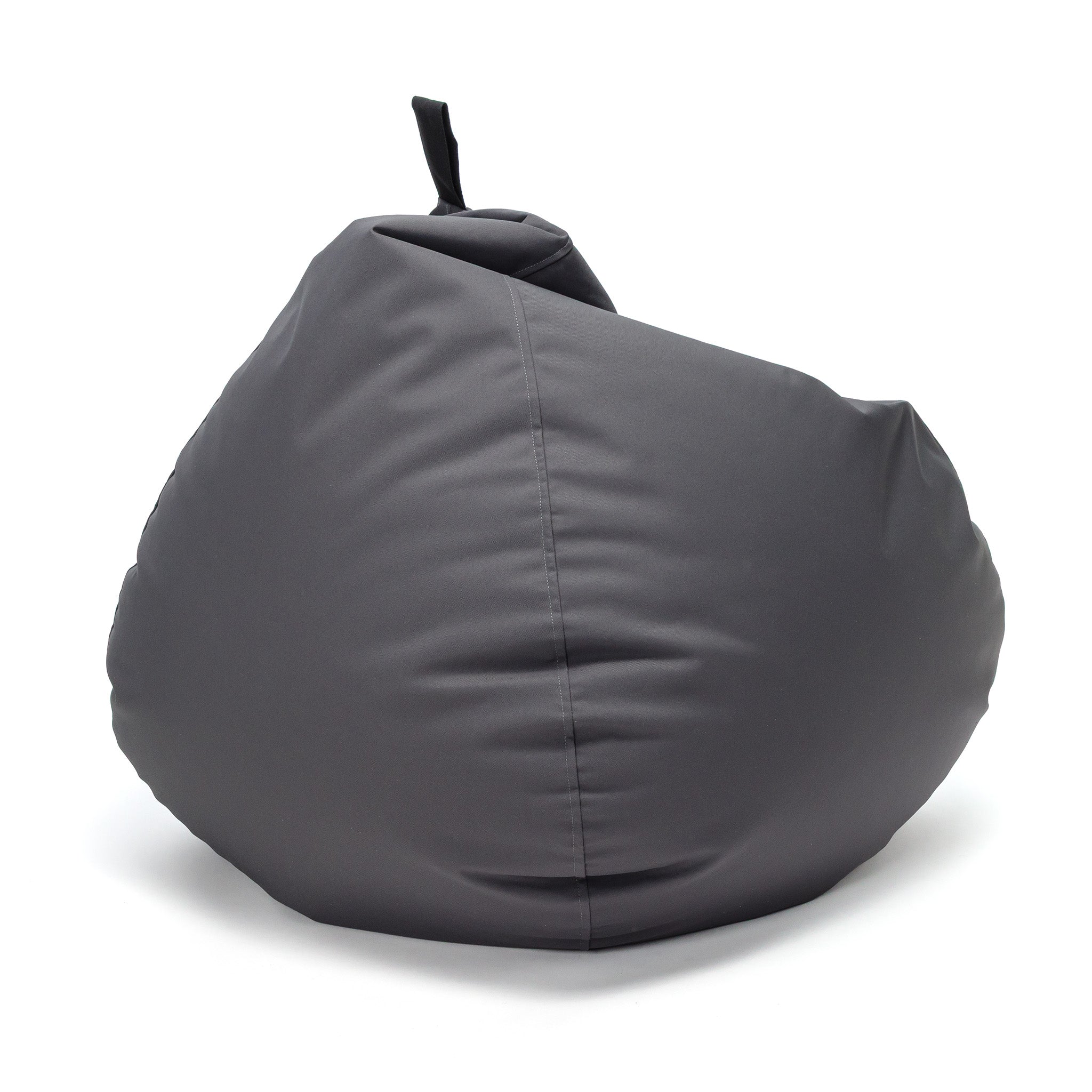 Pouf Oscar Outdoor in Tessuto Waterproof