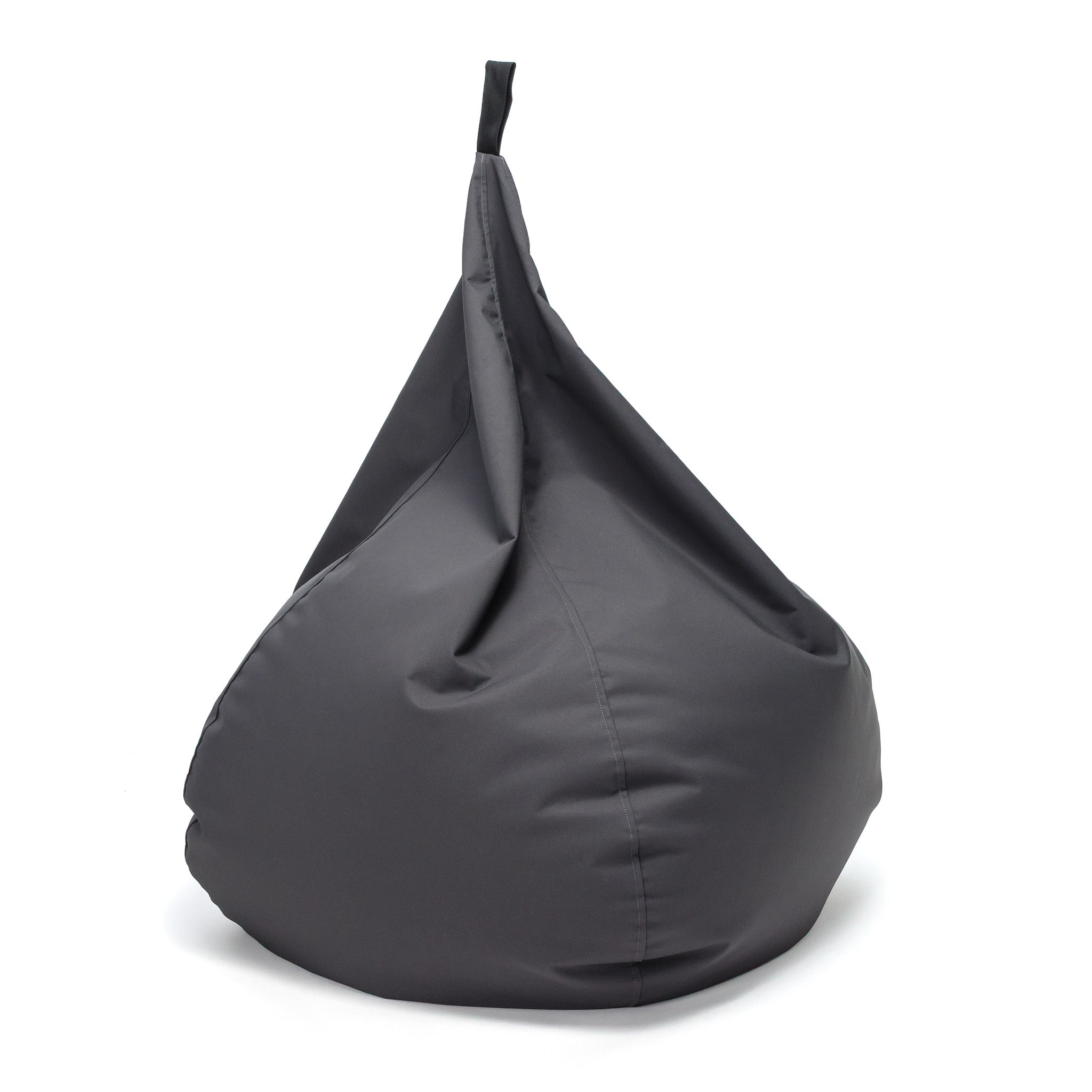 Pouf Oscar Outdoor in Tessuto Waterproof