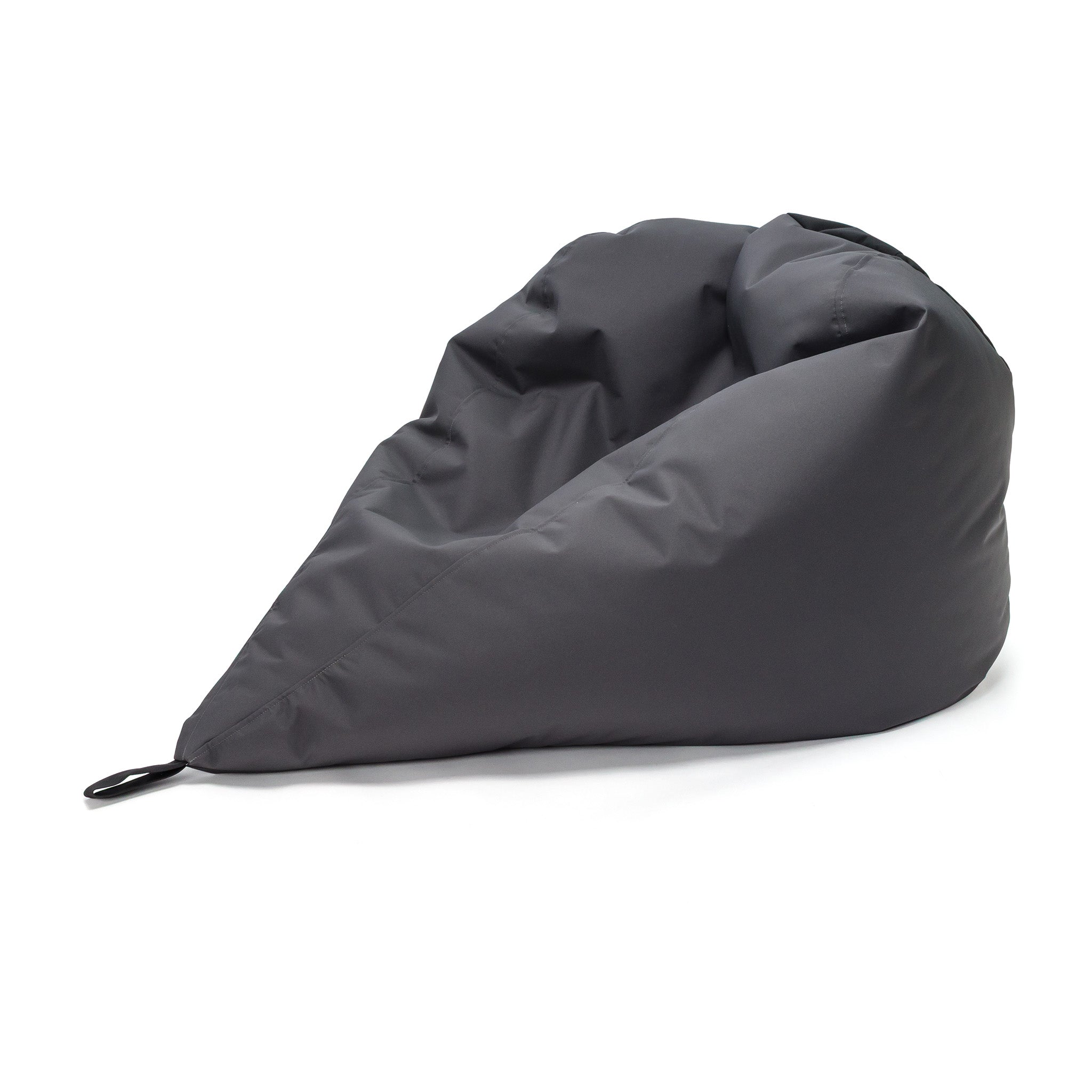 Pouf Oscar Outdoor in Tessuto Waterproof