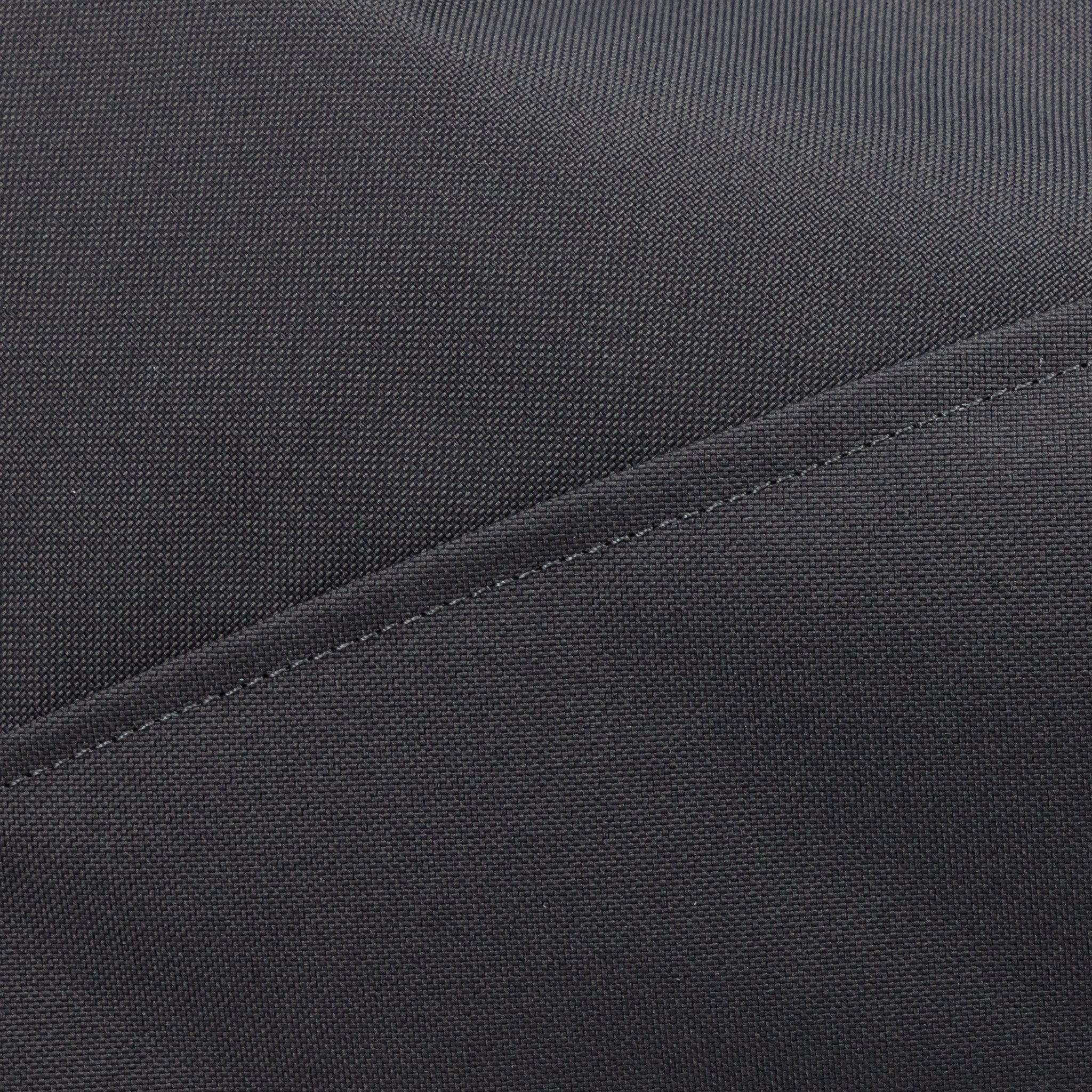 Pouf Oscar Outdoor in Tessuto Waterproof