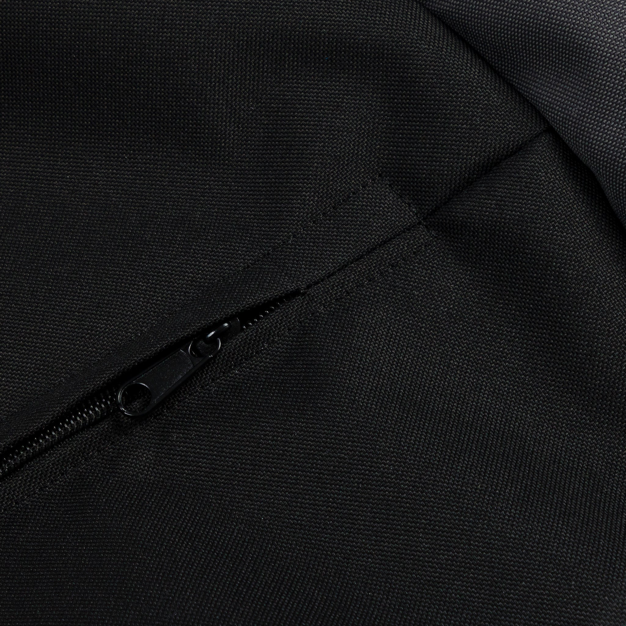 Pouf Oscar Outdoor in Tessuto Waterproof