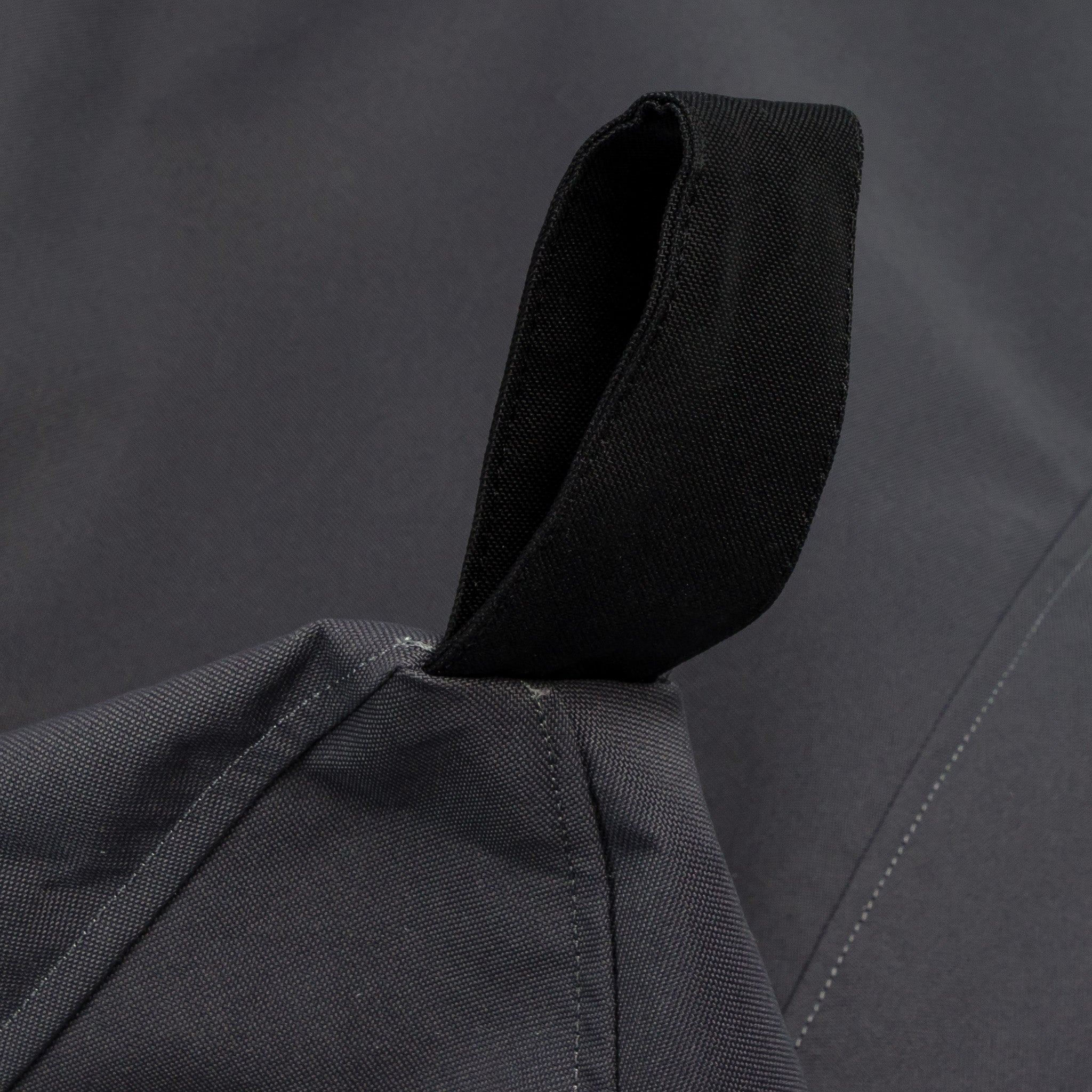 Pouf Oscar Outdoor in Tessuto Waterproof