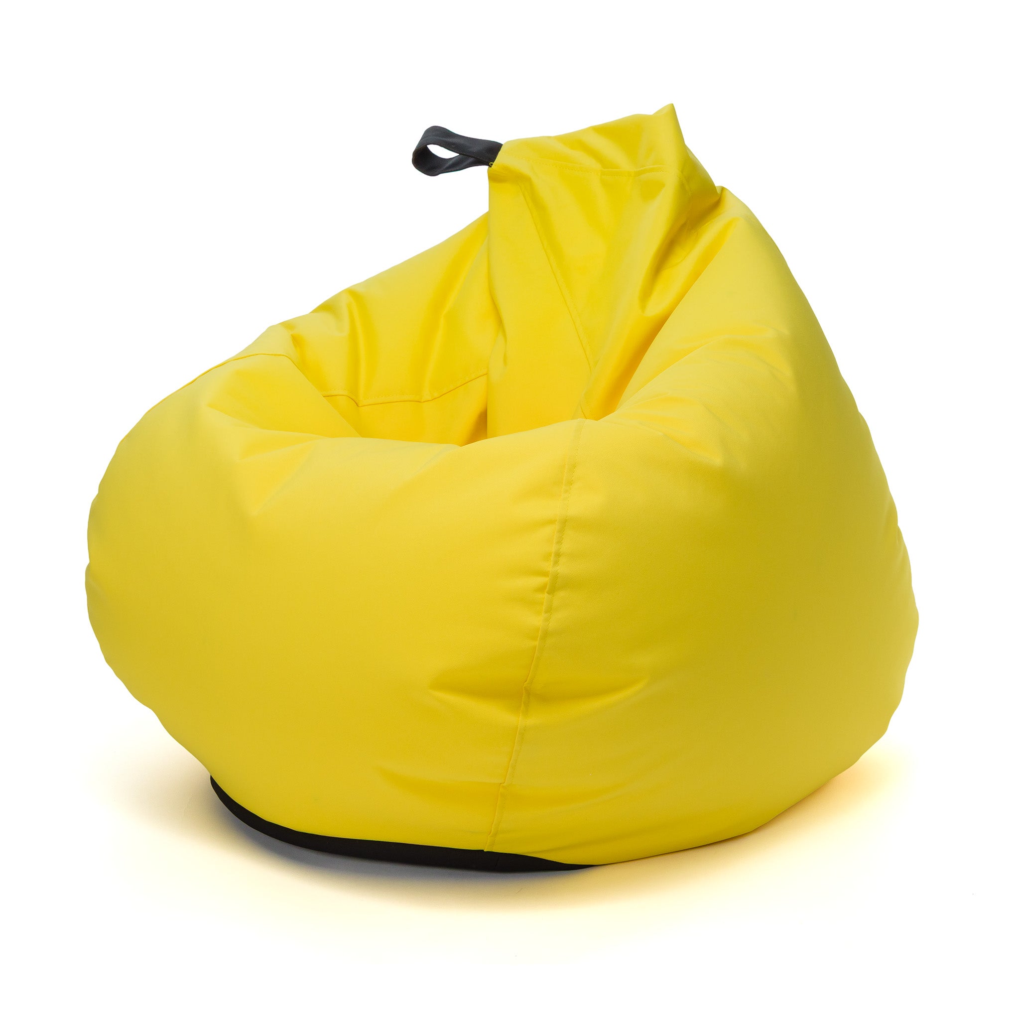 Pouf Oscar Outdoor in Tessuto Waterproof