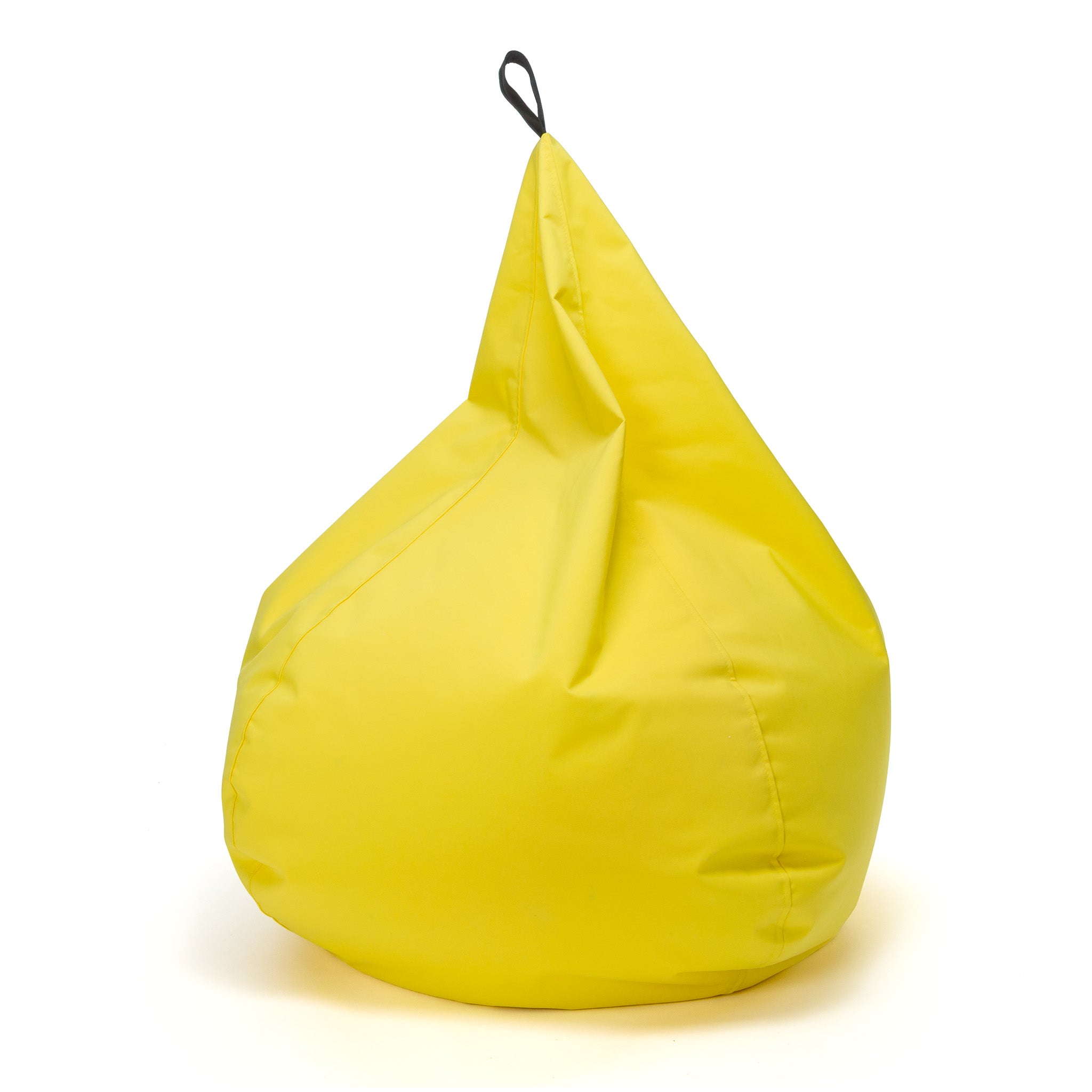 Pouf Oscar Outdoor in Tessuto Waterproof