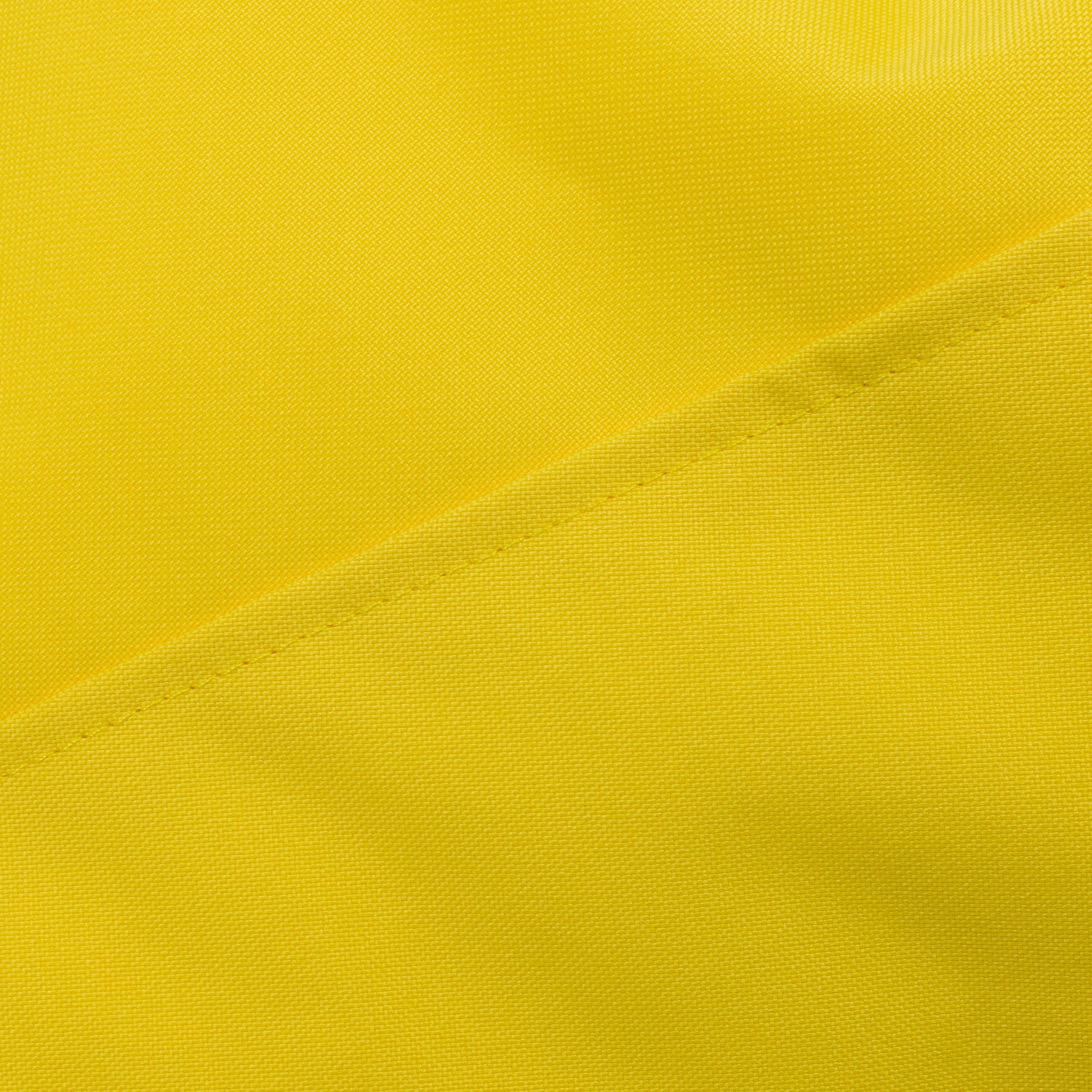 Pouf Oscar Outdoor in Tessuto Waterproof