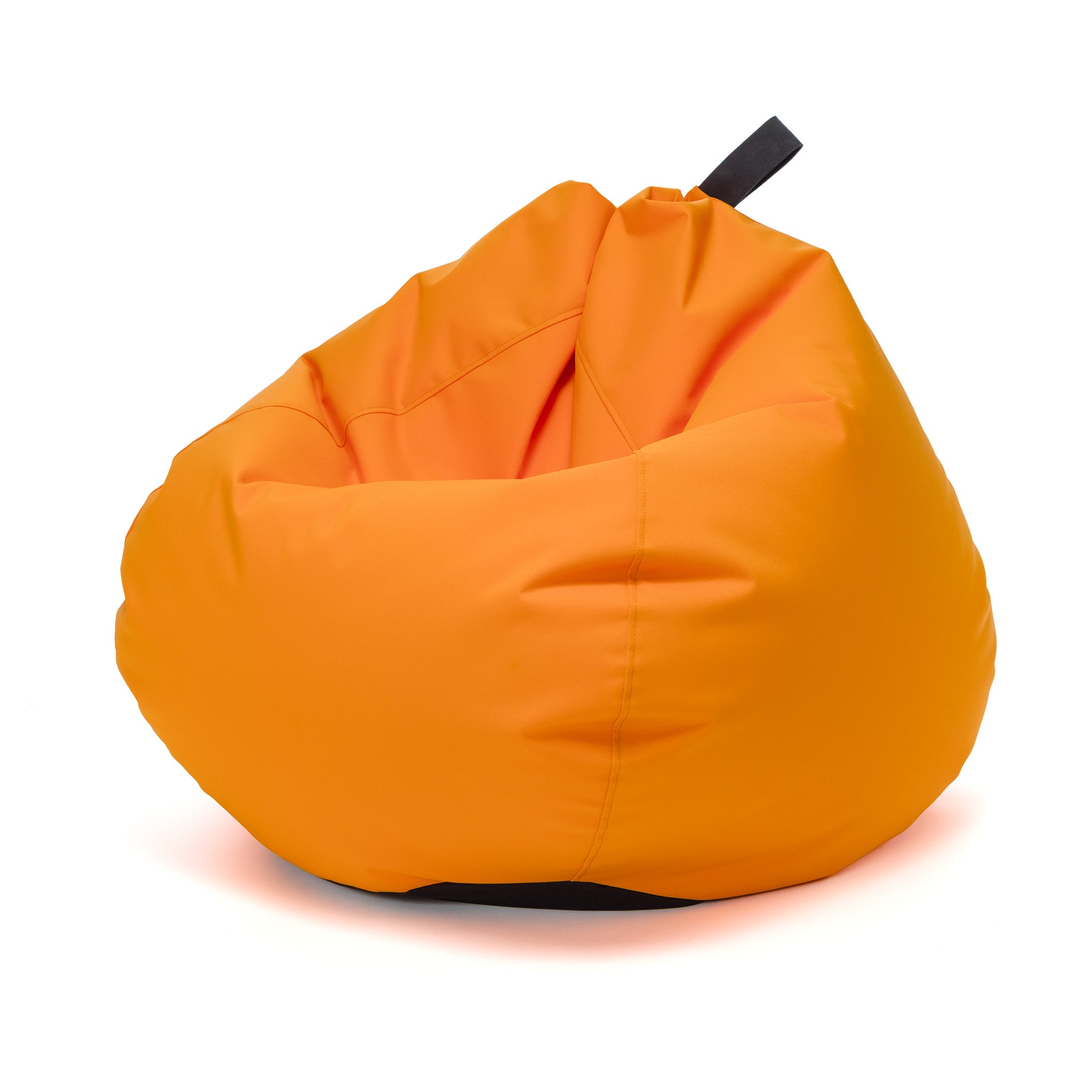Pouf Oscar Outdoor in Tessuto Waterproof
