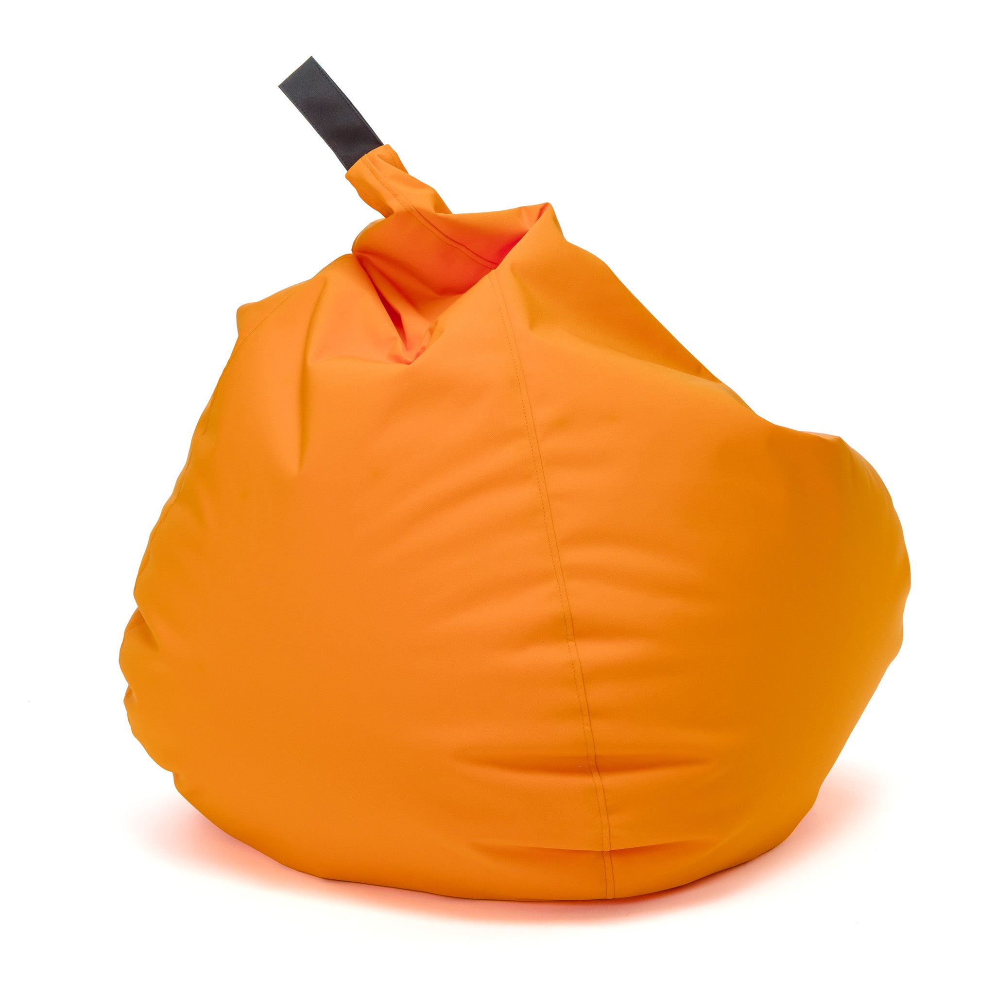 Pouf Oscar Outdoor in Tessuto Waterproof