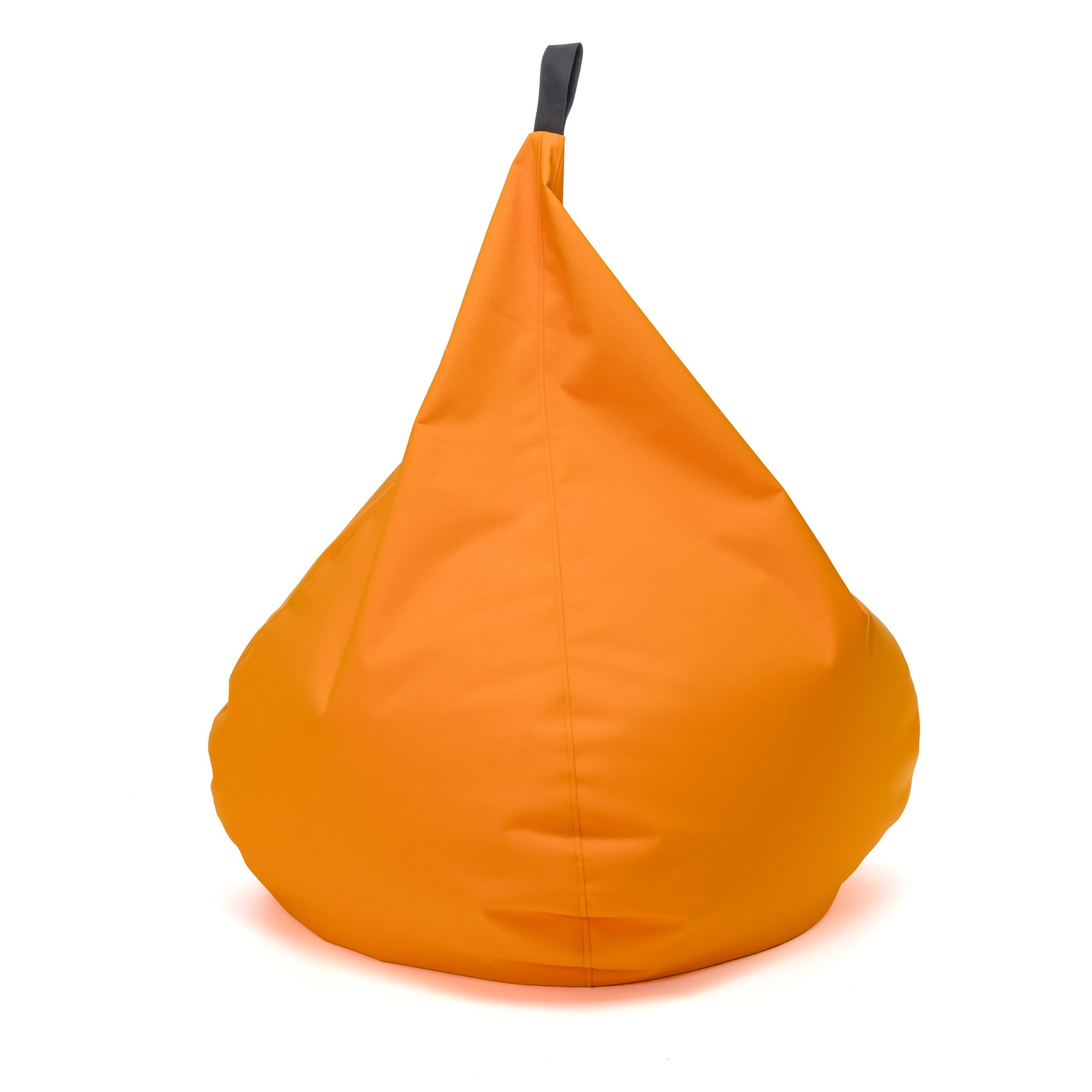 Pouf Oscar Outdoor in Tessuto Waterproof