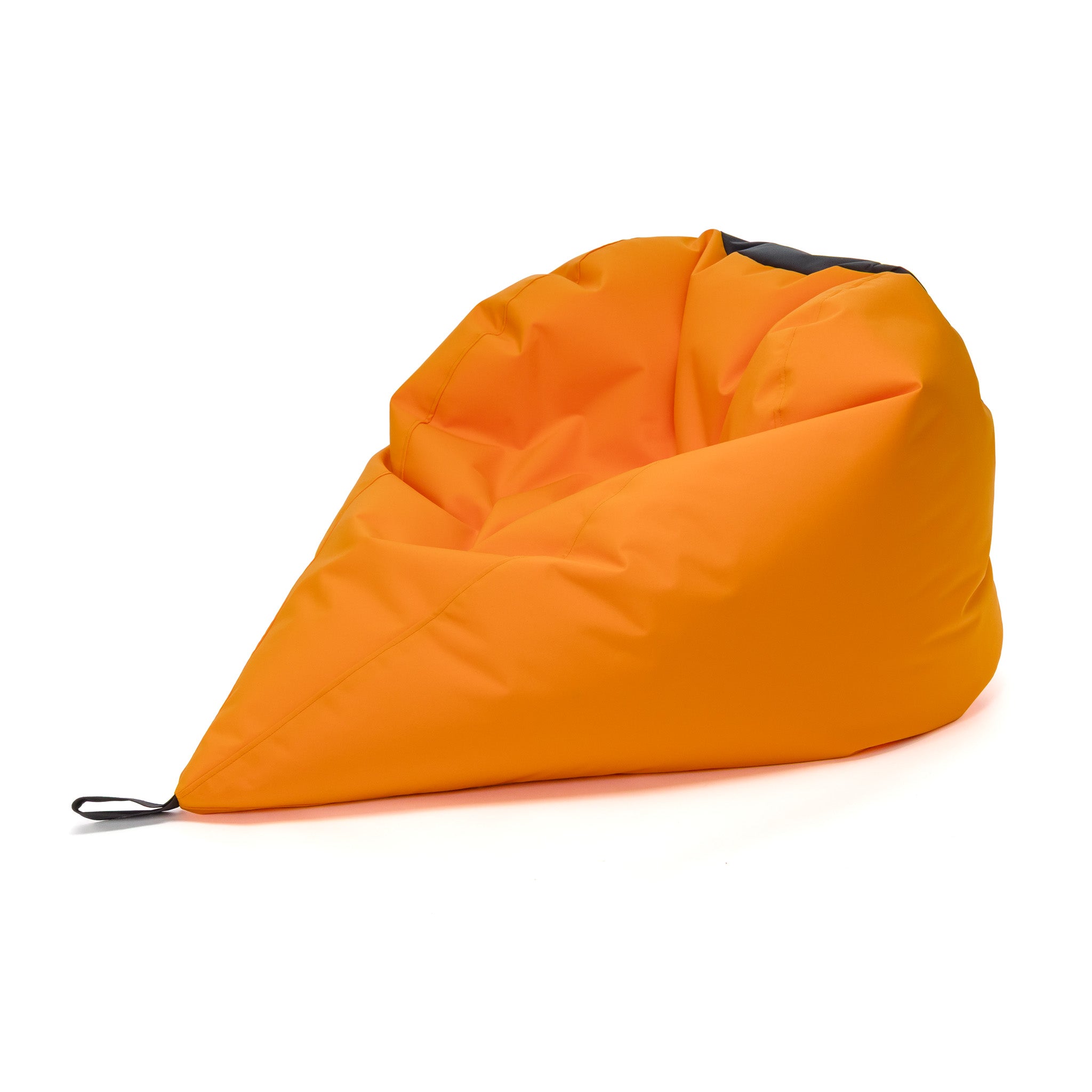 Pouf Oscar Outdoor in Tessuto Waterproof