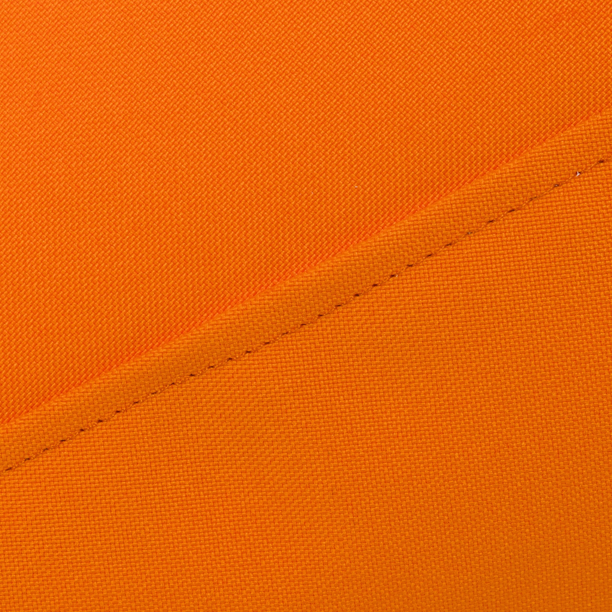 Pouf Oscar Outdoor in Tessuto Waterproof